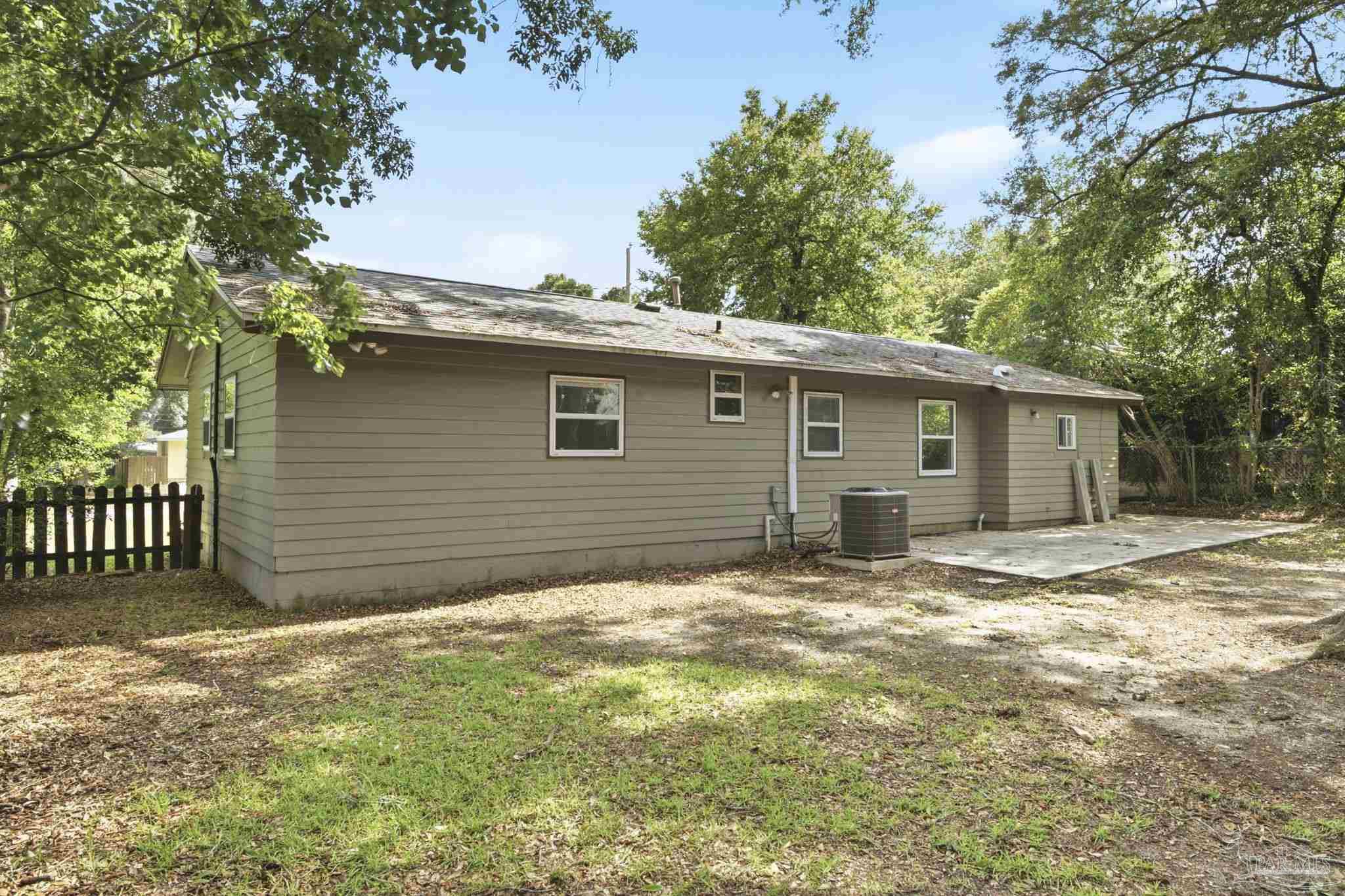 4332 Wycliff Drive Pensacola FL 32514