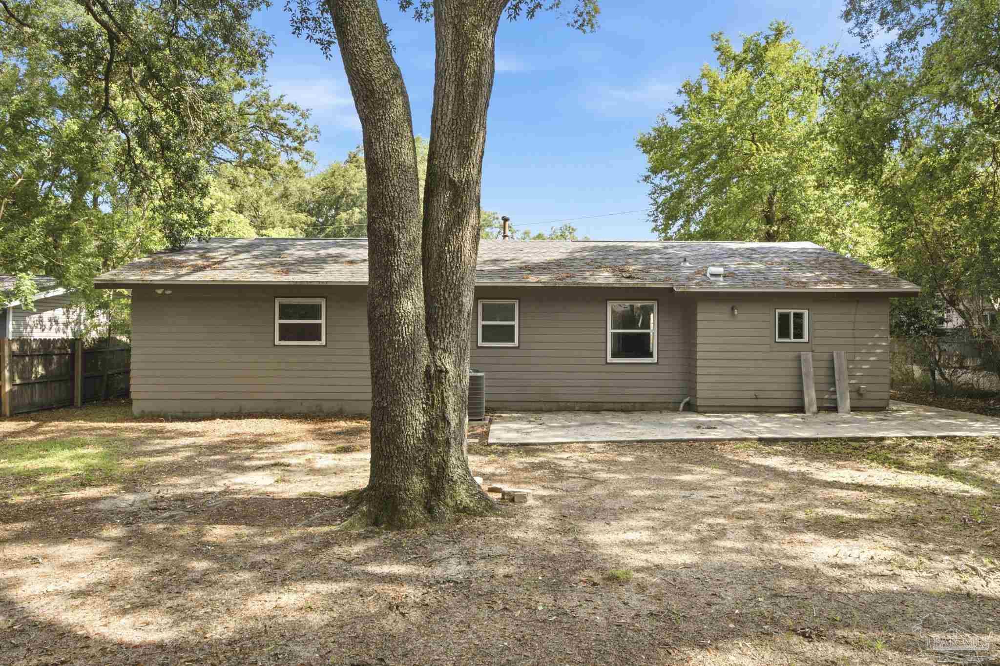 4332 Wycliff Drive Pensacola FL 32514