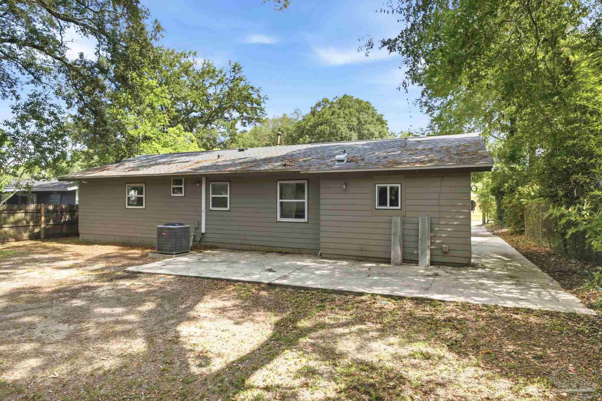 4332 Wycliff Drive Pensacola FL 32514