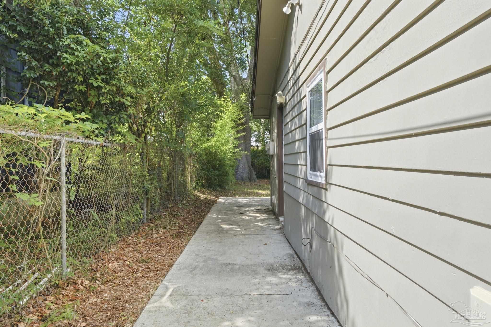 4332 Wycliff Drive Pensacola FL 32514