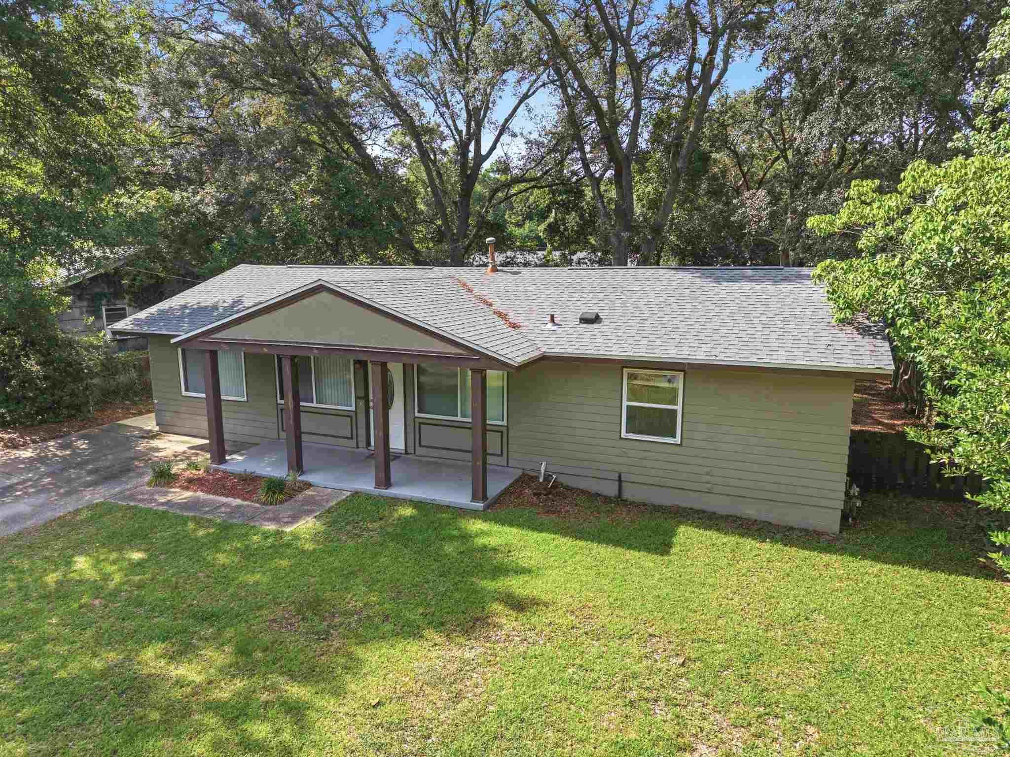 4332 Wycliff Drive Pensacola FL 32514