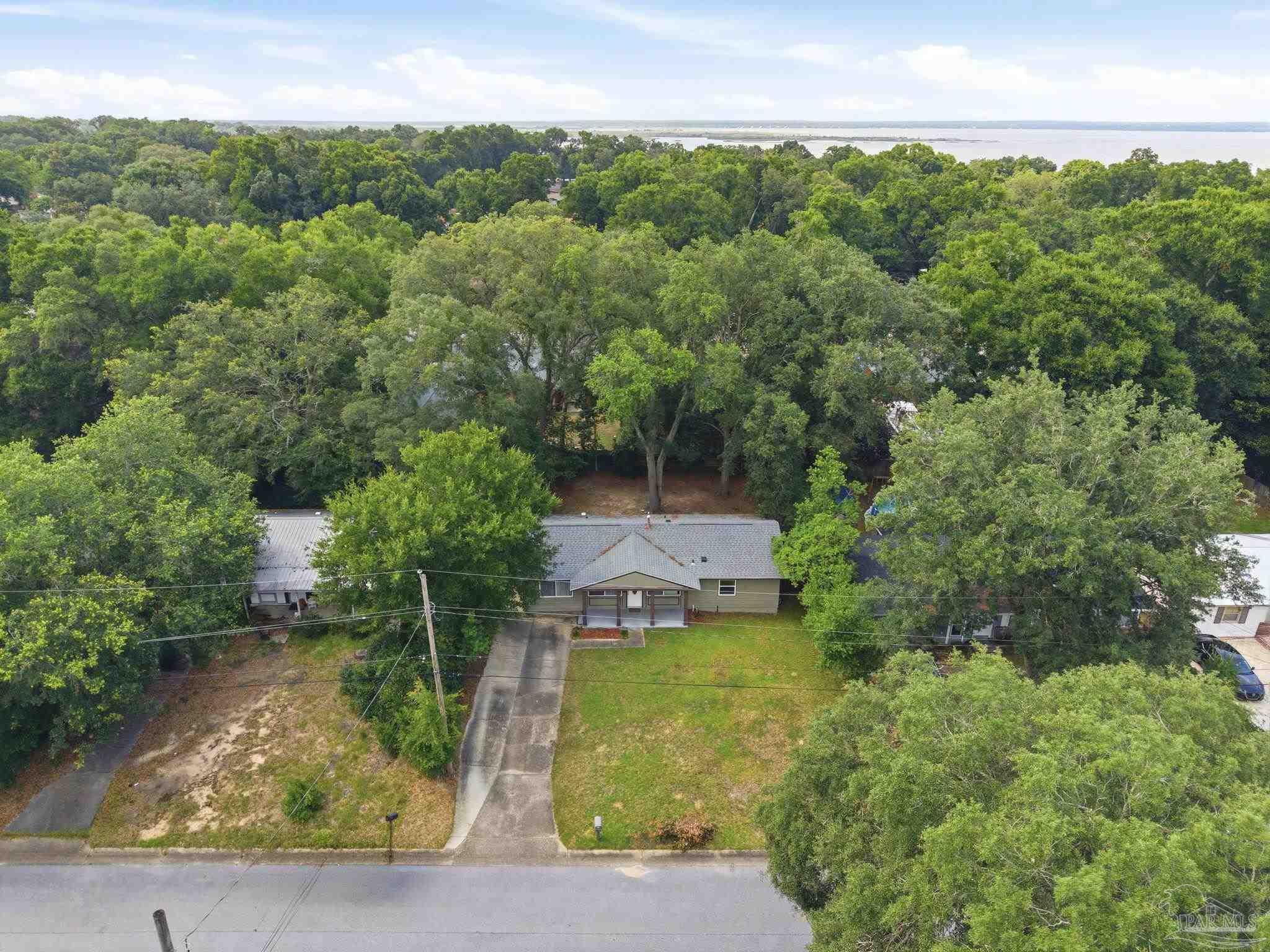 4332 Wycliff Drive Pensacola FL 32514