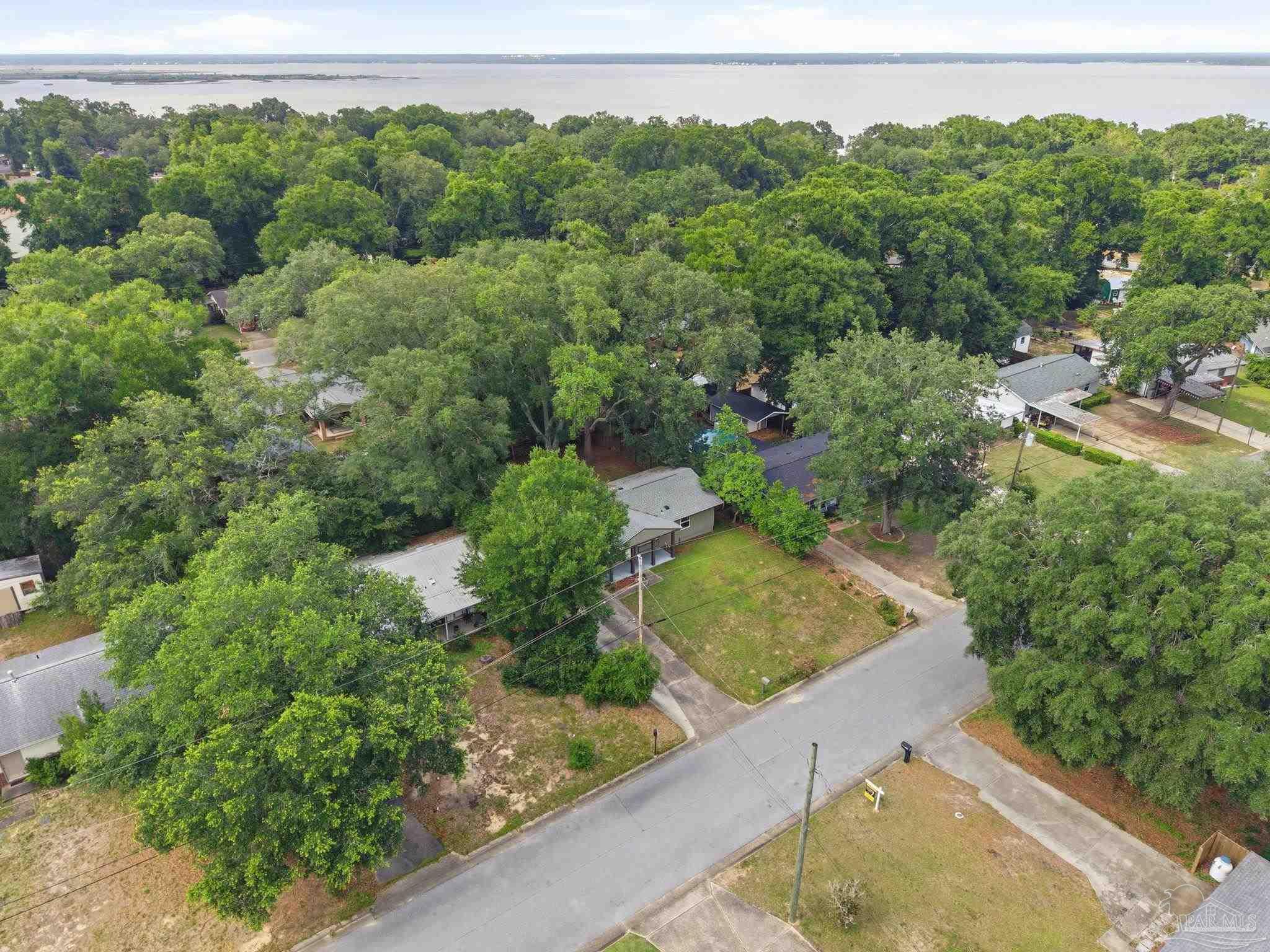 4332 Wycliff Drive Pensacola FL 32514
