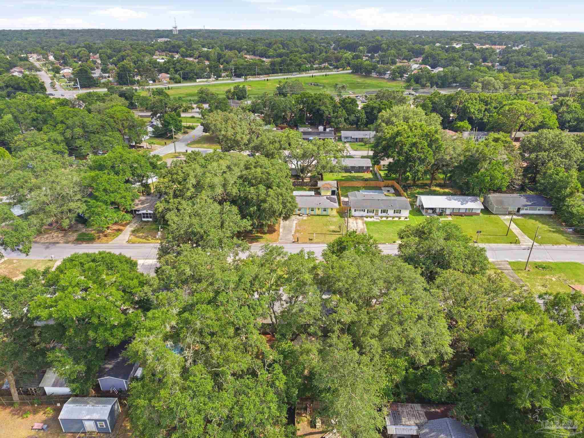4332 Wycliff Drive Pensacola FL 32514