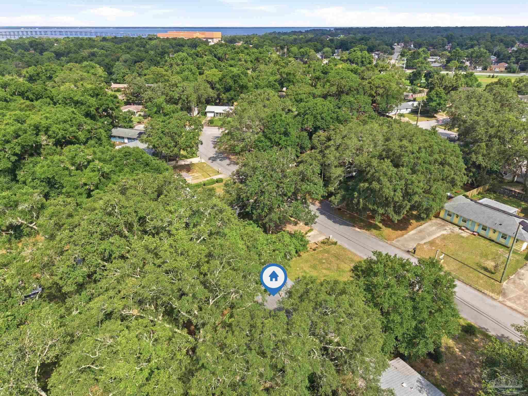 4332 Wycliff Drive Pensacola FL 32514