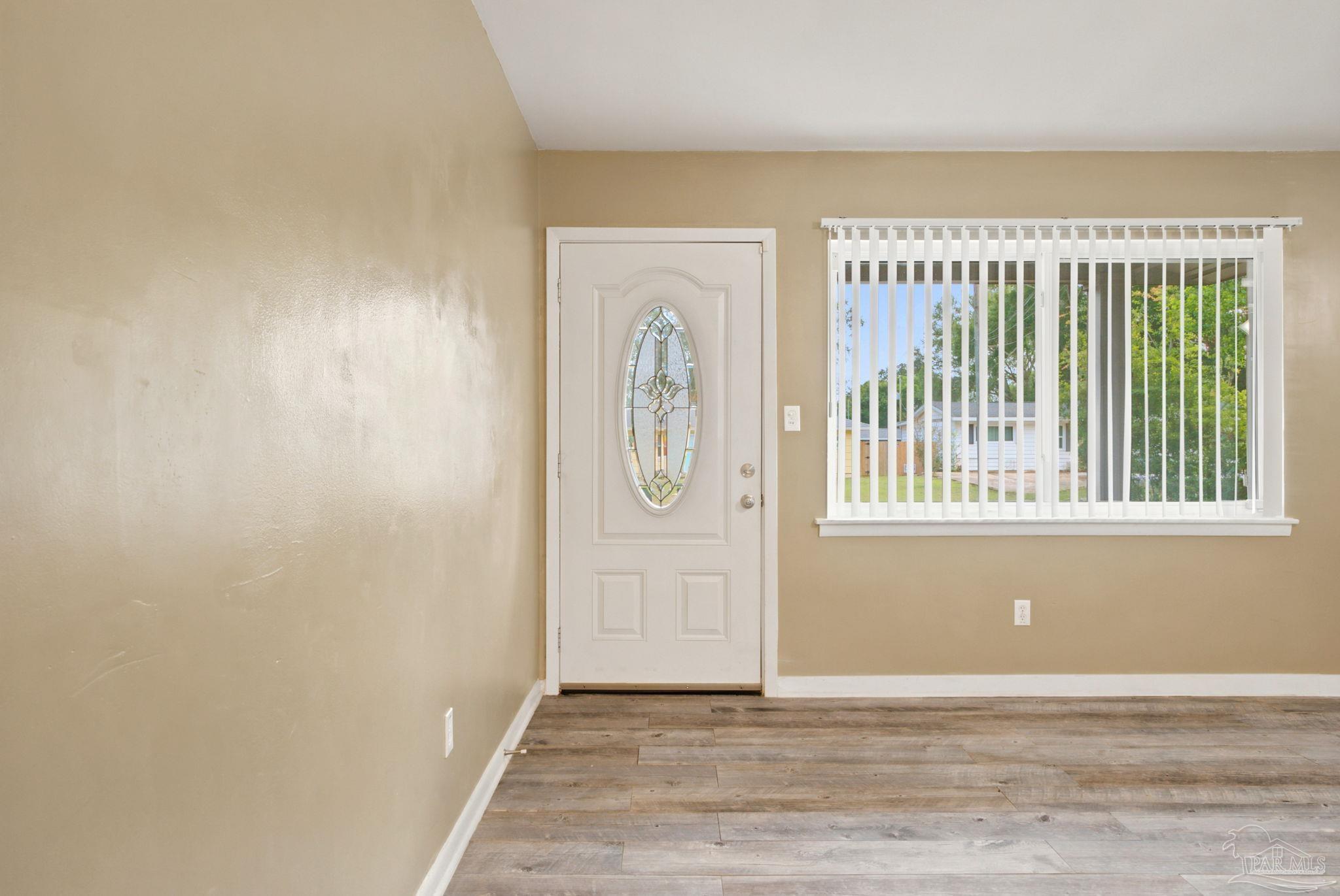 4332 Wycliff Drive Pensacola FL 32514