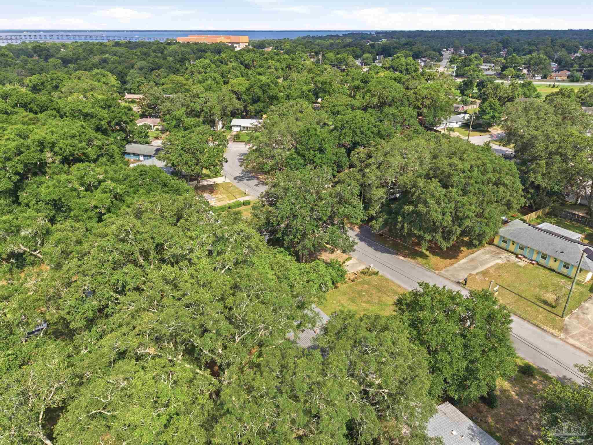 4332 Wycliff Drive Pensacola FL 32514