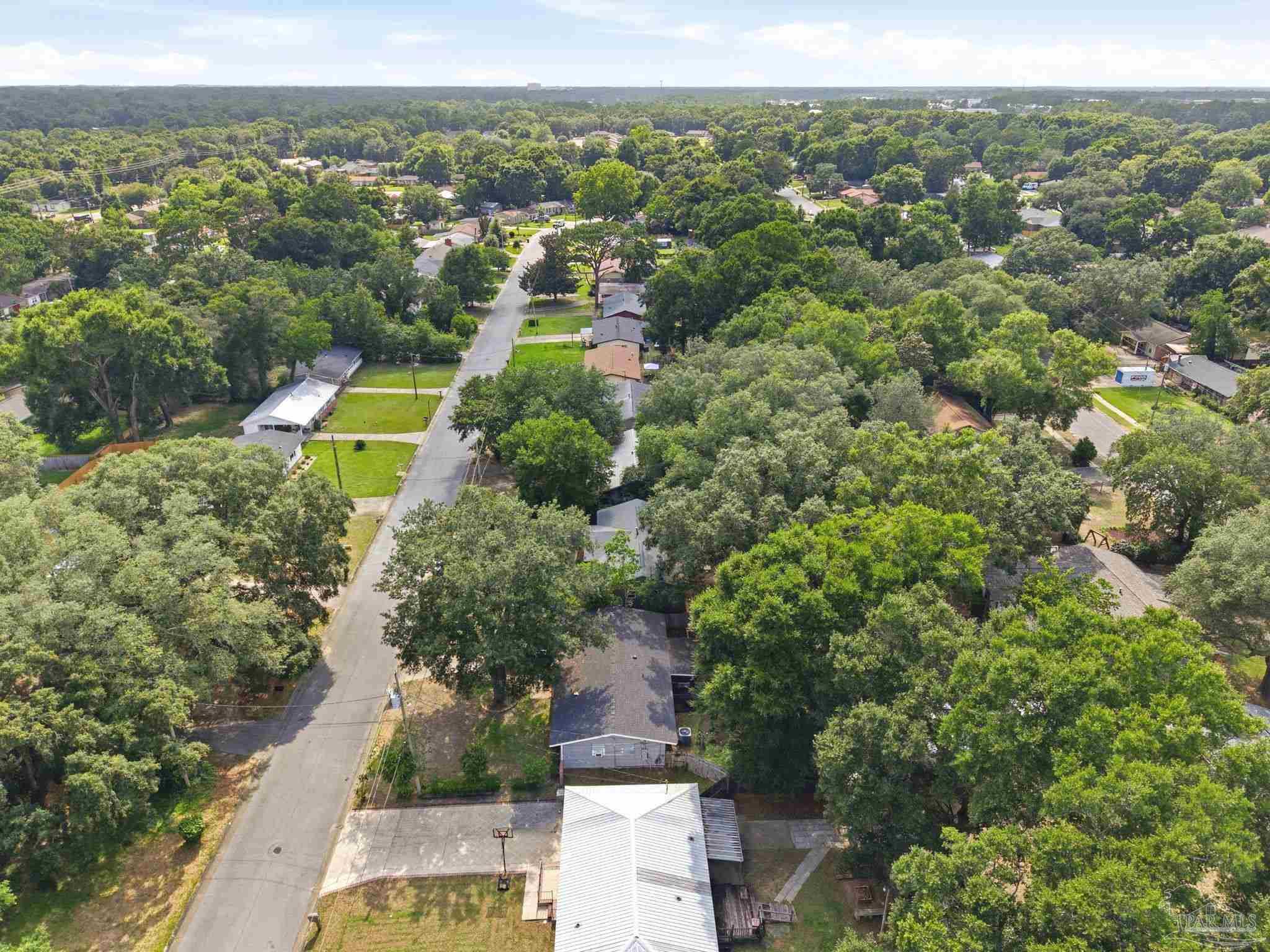 4332 Wycliff Drive Pensacola FL 32514