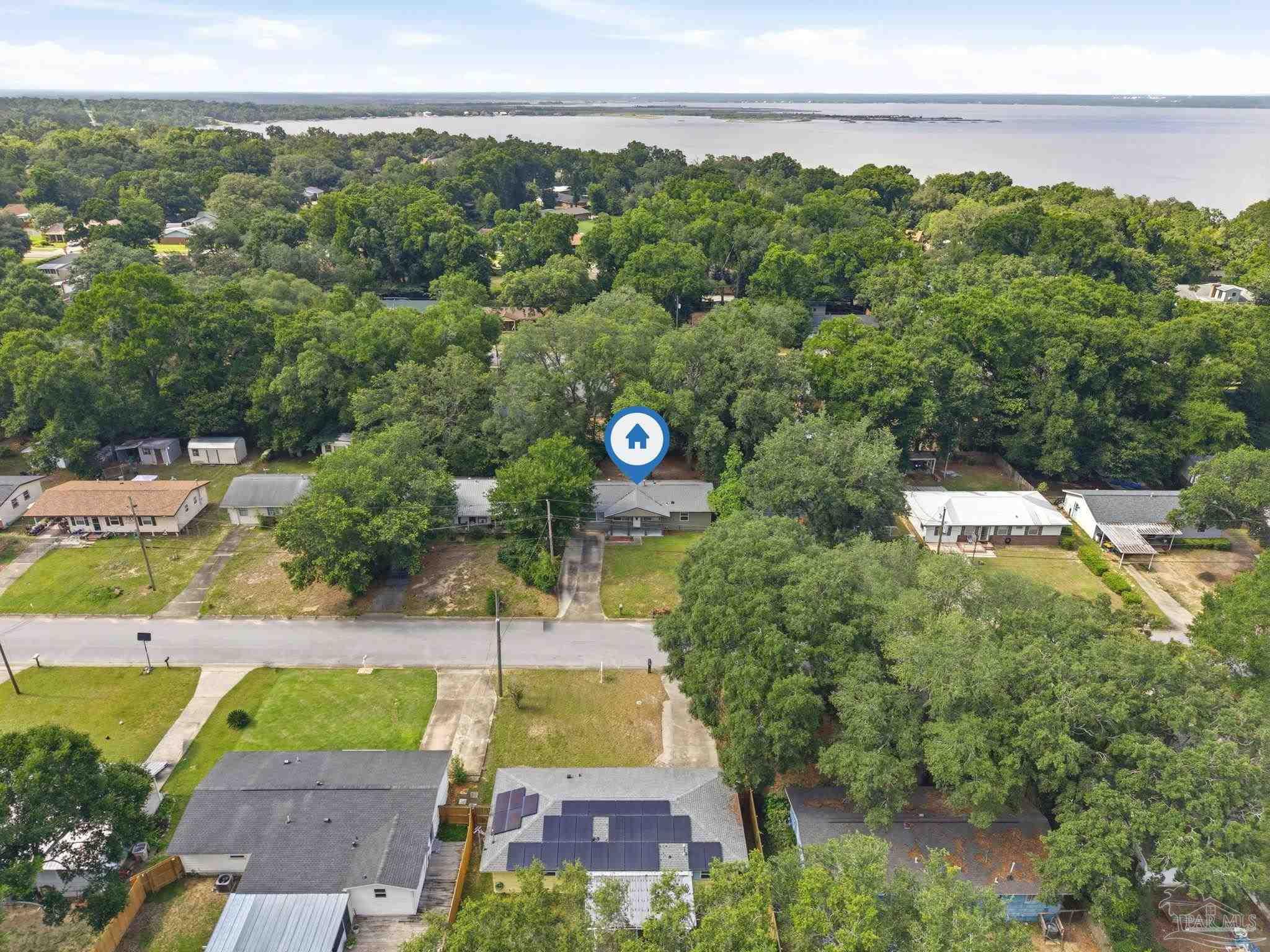4332 Wycliff Drive Pensacola FL 32514