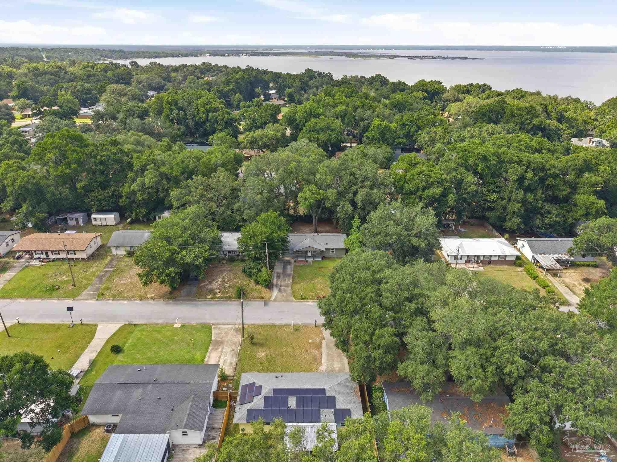 4332 Wycliff Drive Pensacola FL 32514