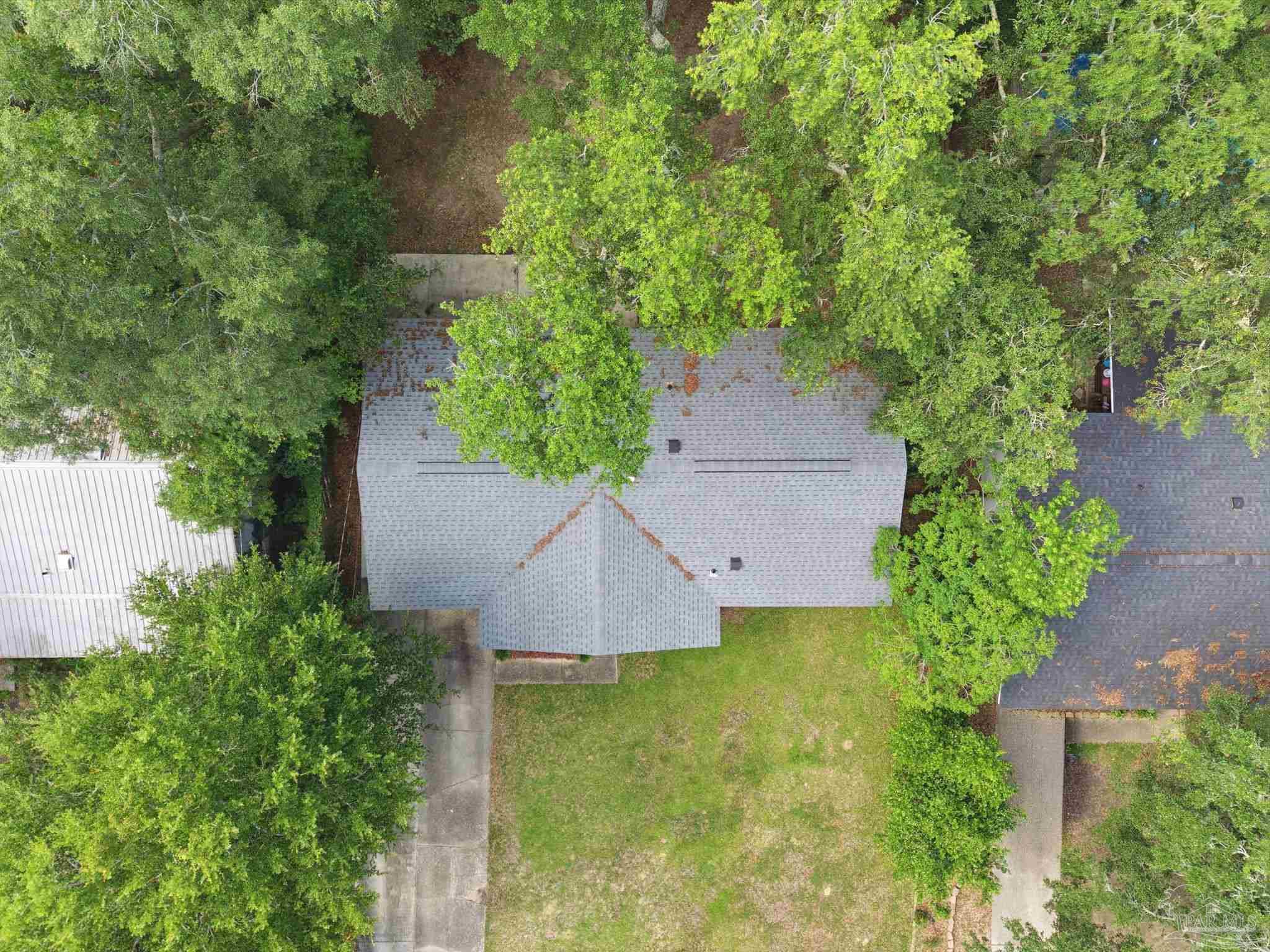 4332 Wycliff Drive Pensacola FL 32514
