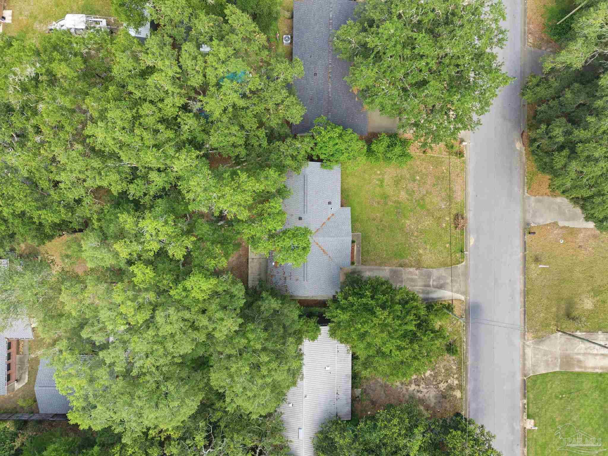 4332 Wycliff Drive Pensacola FL 32514