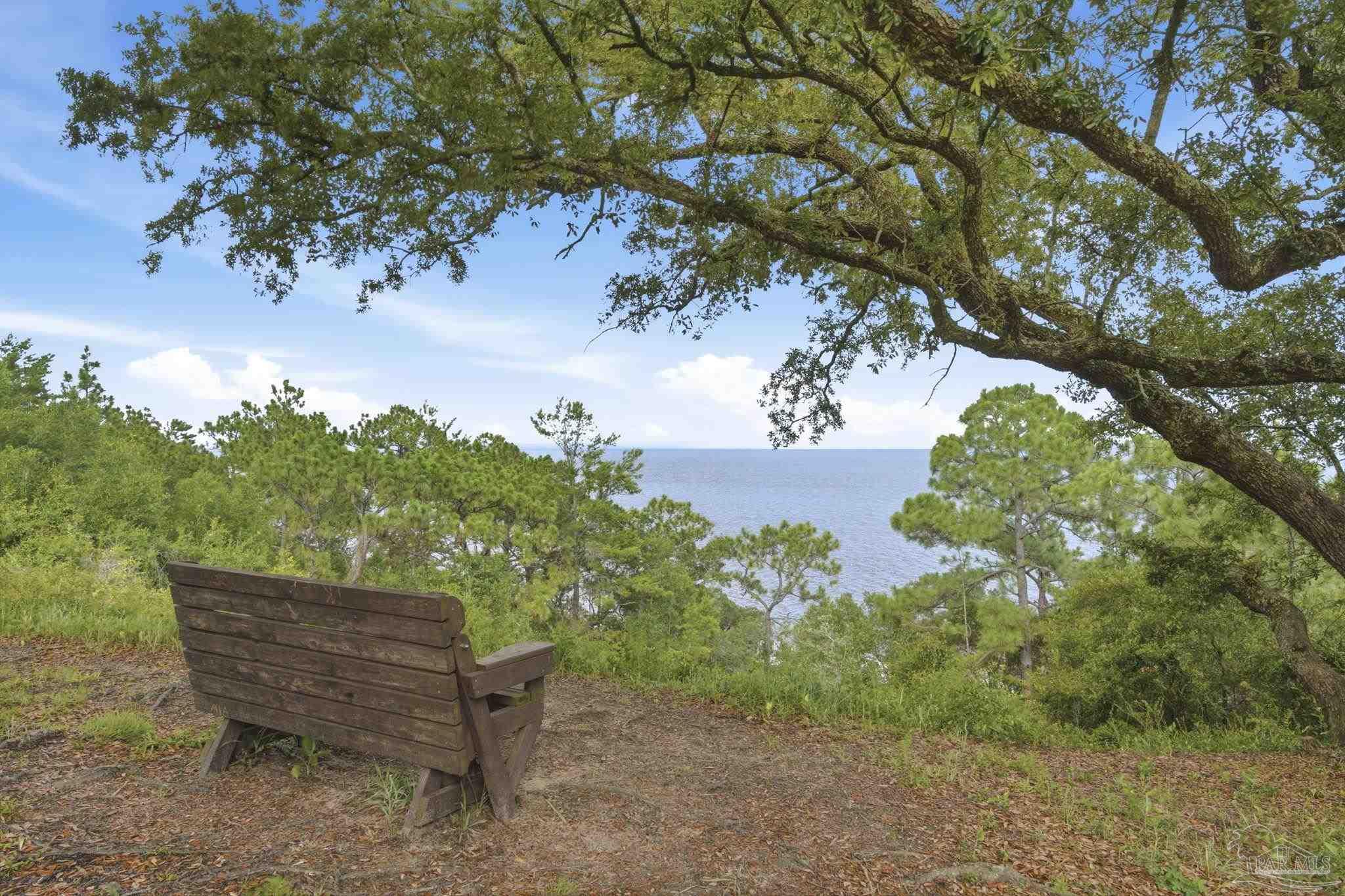 4332 Wycliff Drive Pensacola FL 32514