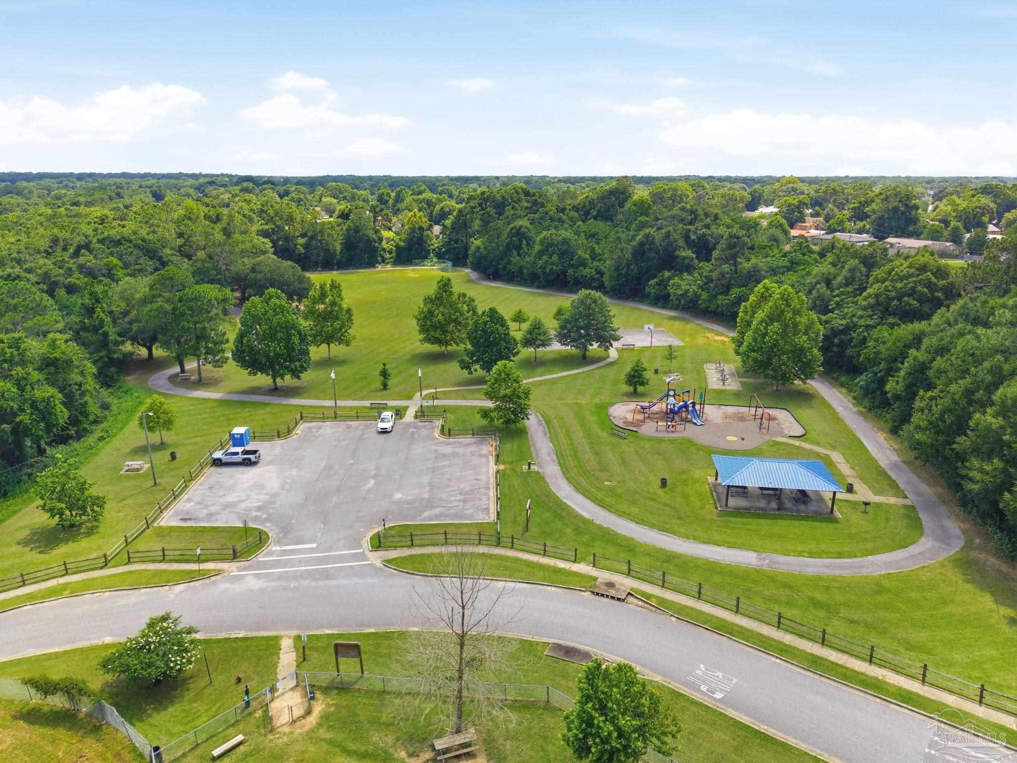 4332 Wycliff Drive Pensacola FL 32514