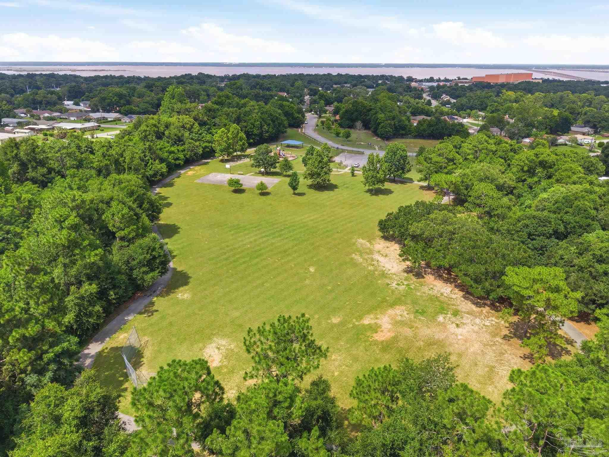 4332 Wycliff Drive Pensacola FL 32514