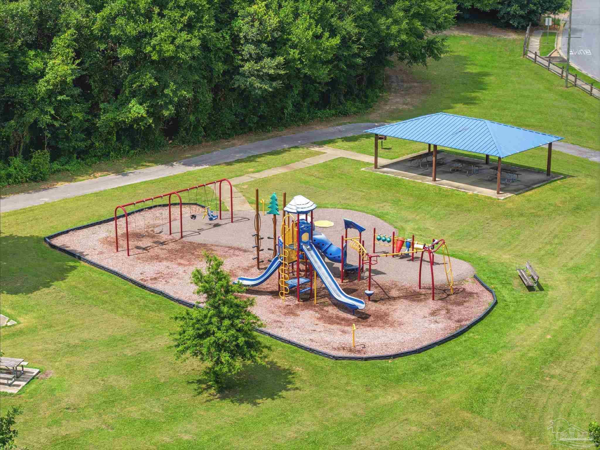 4332 Wycliff Drive Pensacola FL 32514