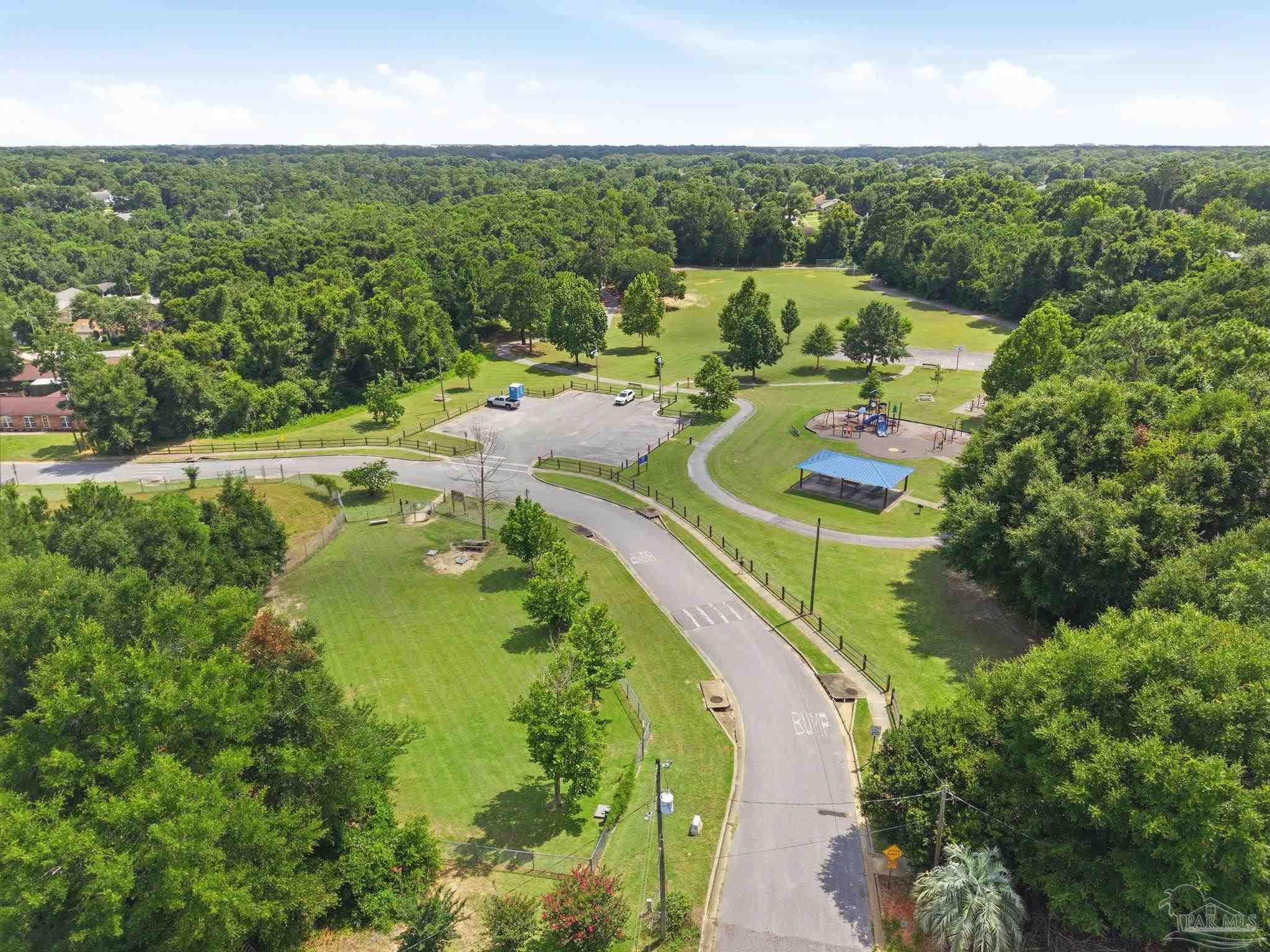 4332 Wycliff Drive Pensacola FL 32514