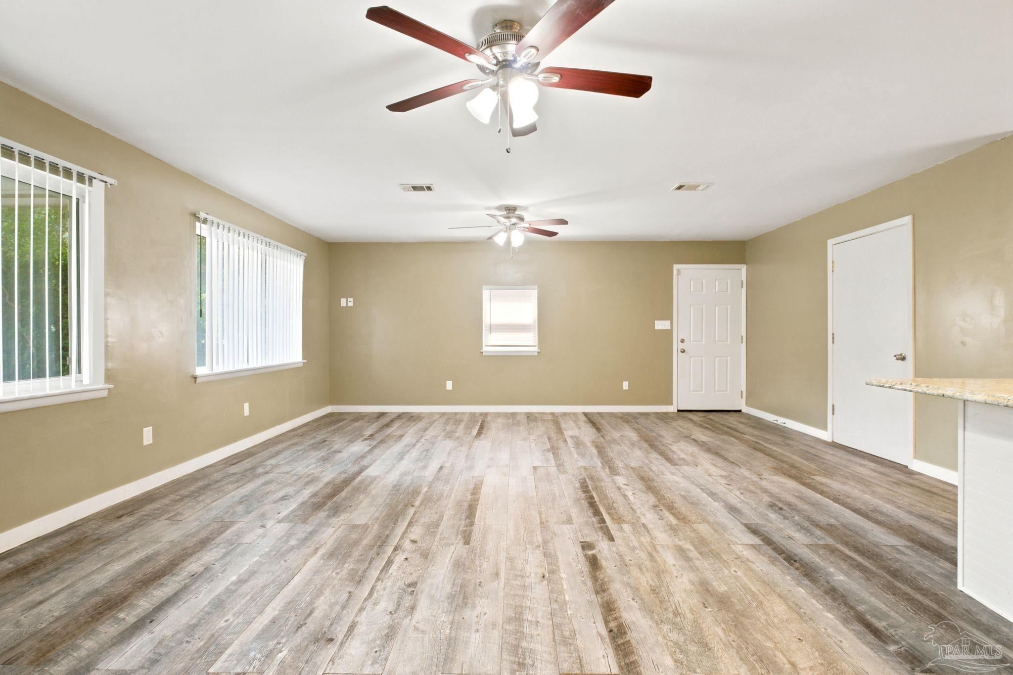 4332 Wycliff Drive Pensacola FL 32514
