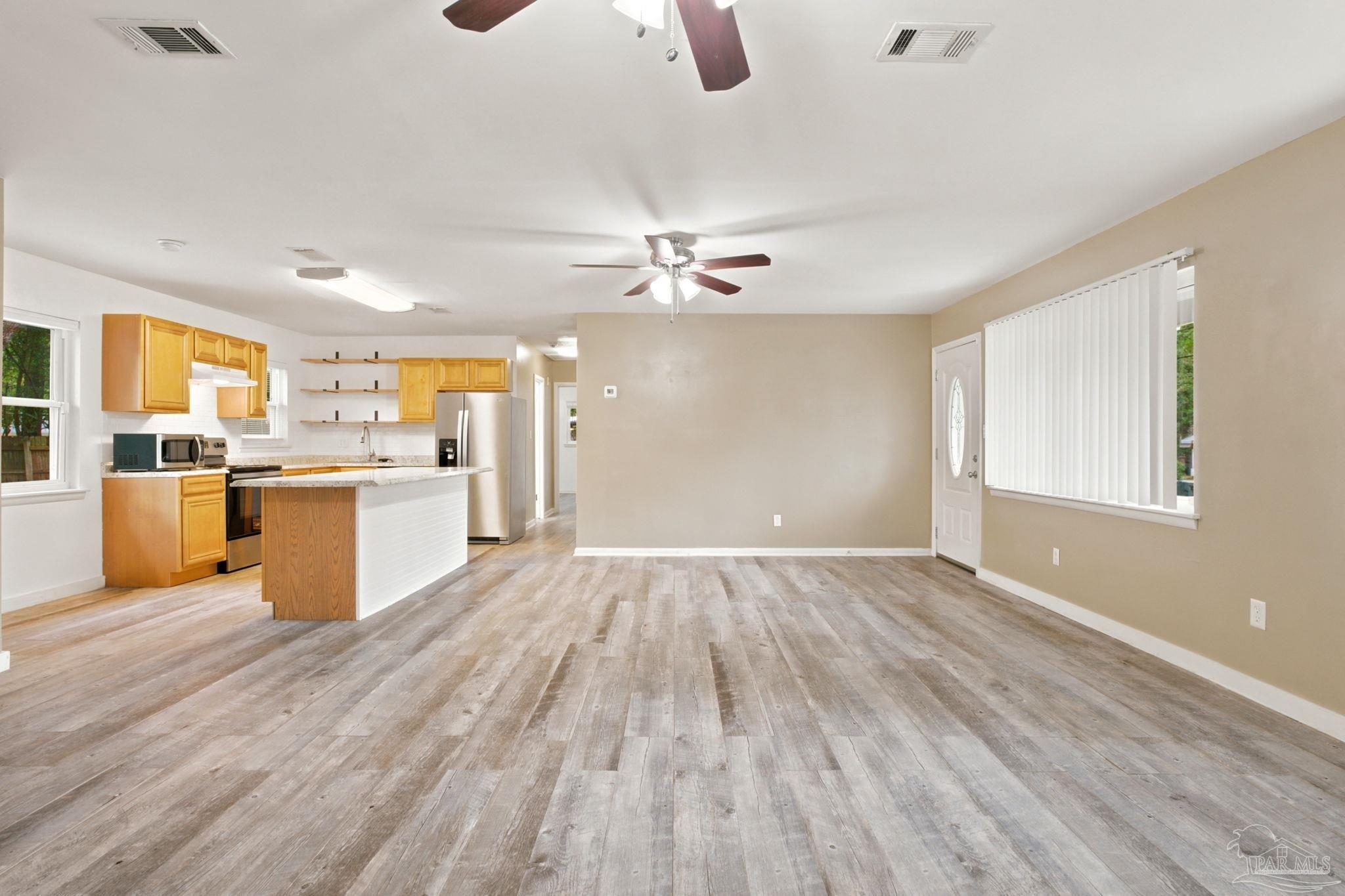 4332 Wycliff Drive Pensacola FL 32514