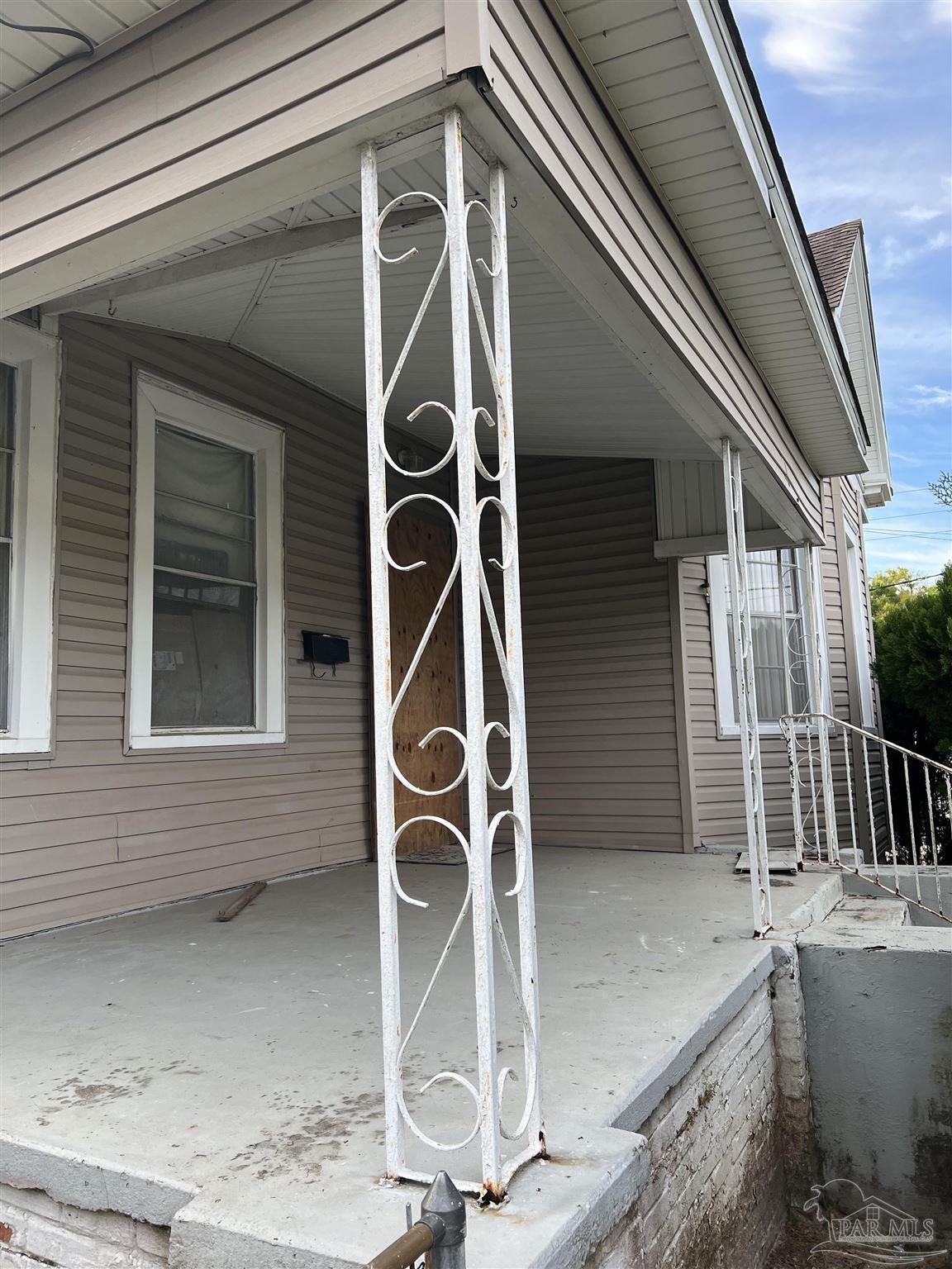808 N 6th Avenue Pensacola FL 32501