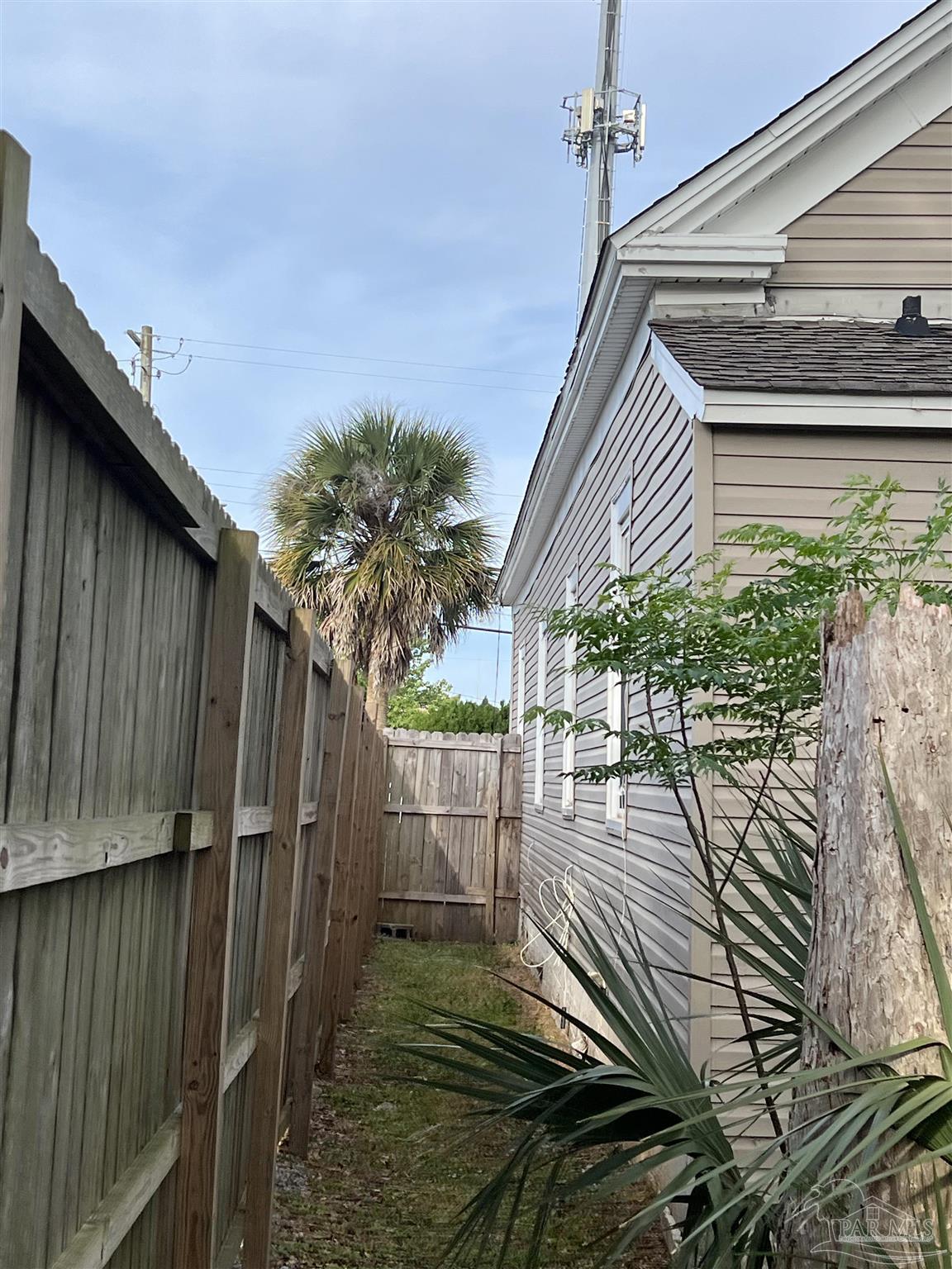 808 N 6th Avenue Pensacola FL 32501