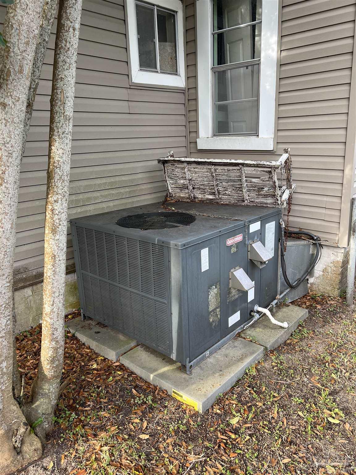 808 N 6th Avenue Pensacola FL 32501