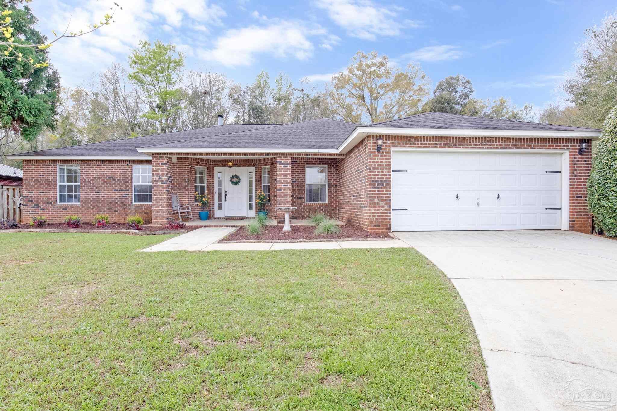 4685 Hilarita Circle Pace FL 32571