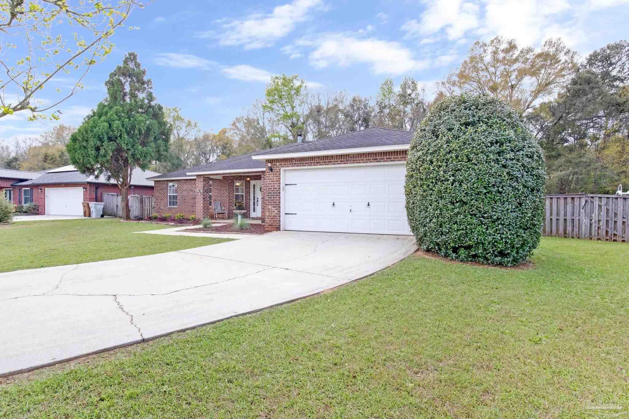4685 Hilarita Circle Pace FL 32571