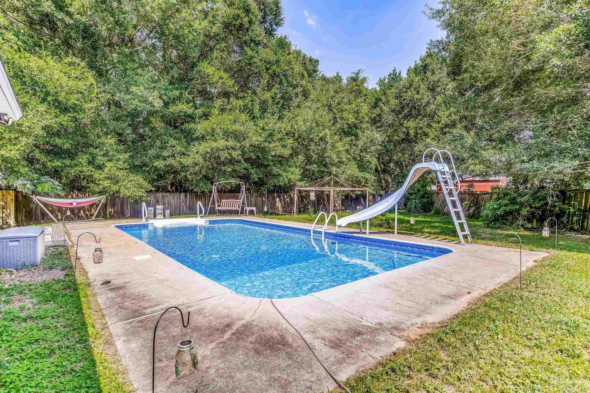 4685 Hilarita Circle Pace FL 32571