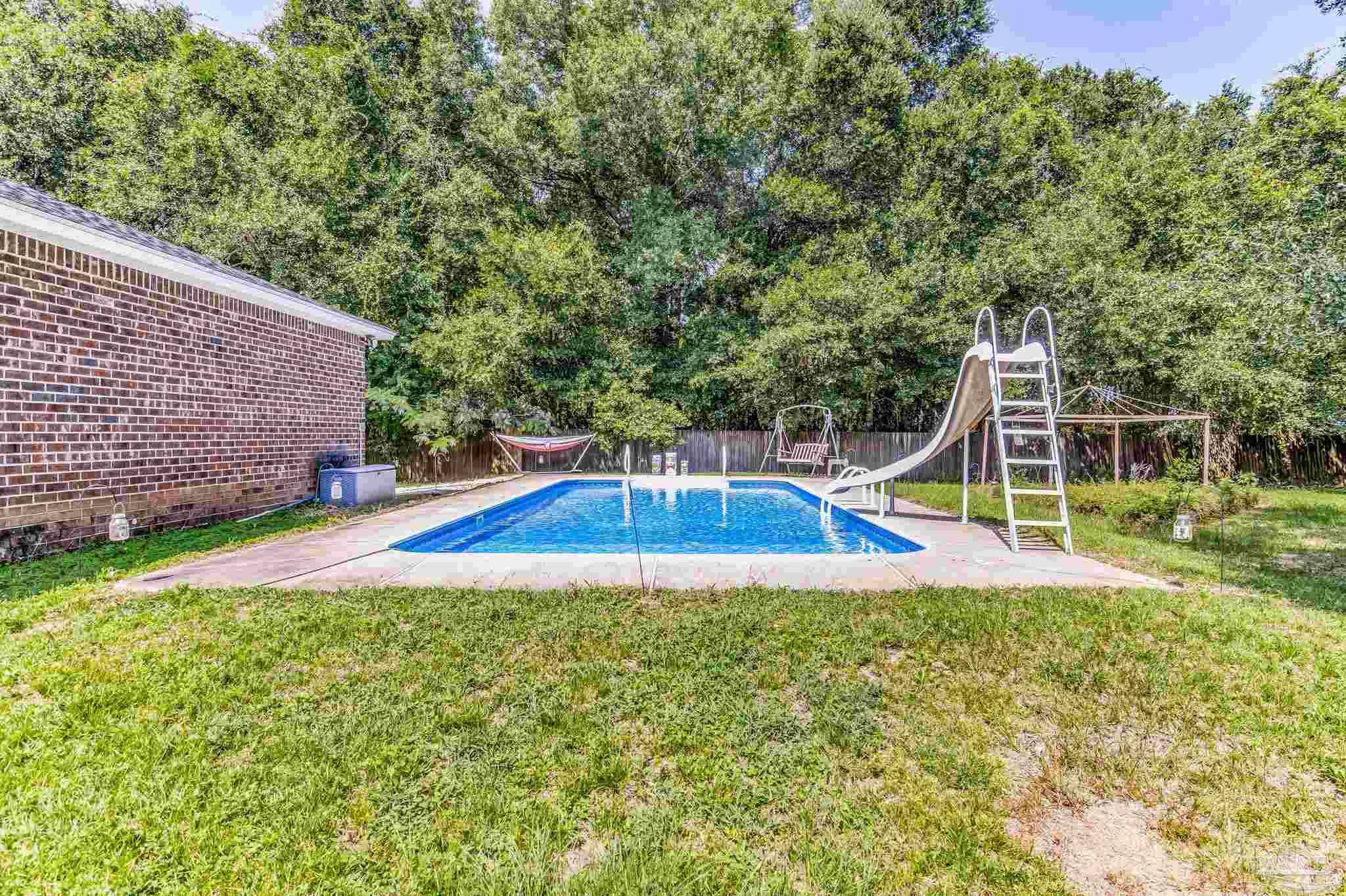 4685 Hilarita Circle Pace FL 32571