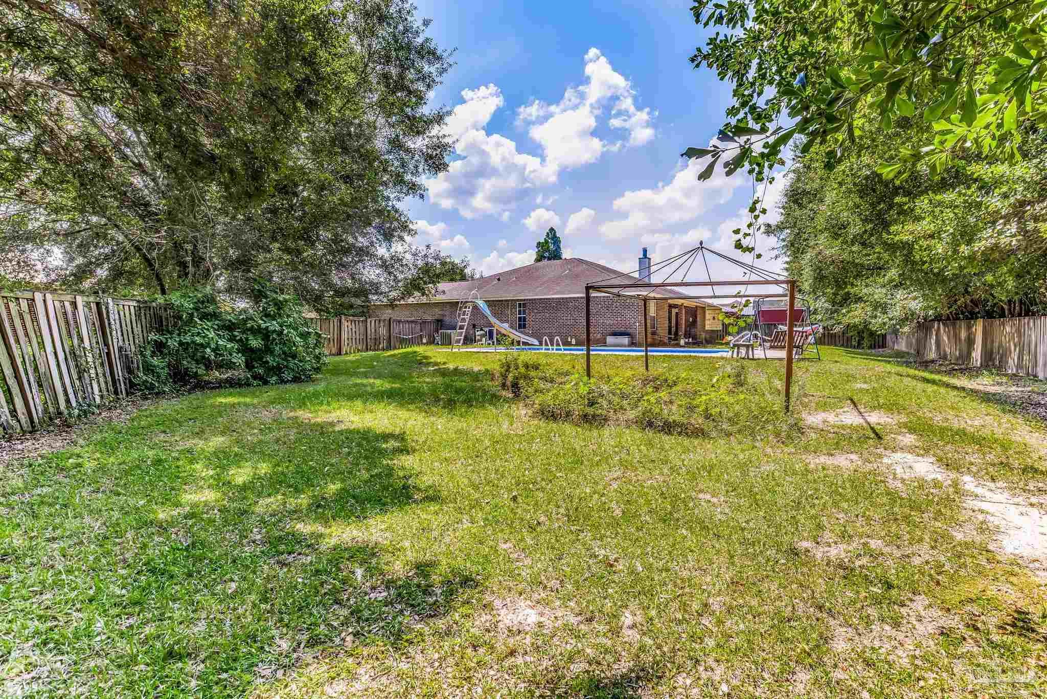 4685 Hilarita Circle Pace FL 32571