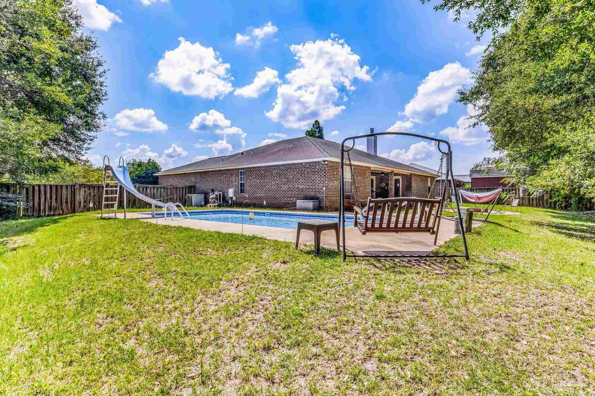 4685 Hilarita Circle Pace FL 32571