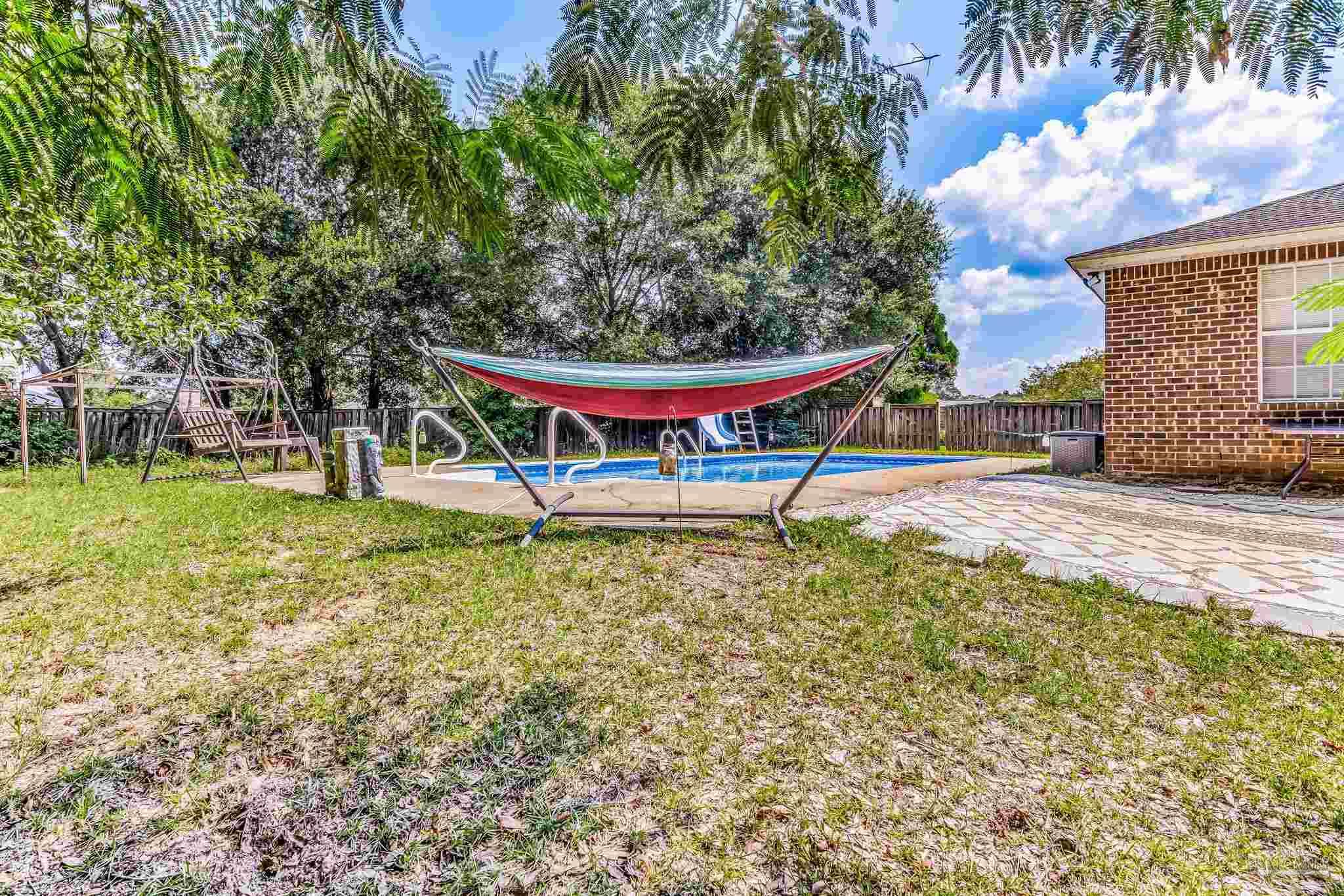 4685 Hilarita Circle Pace FL 32571