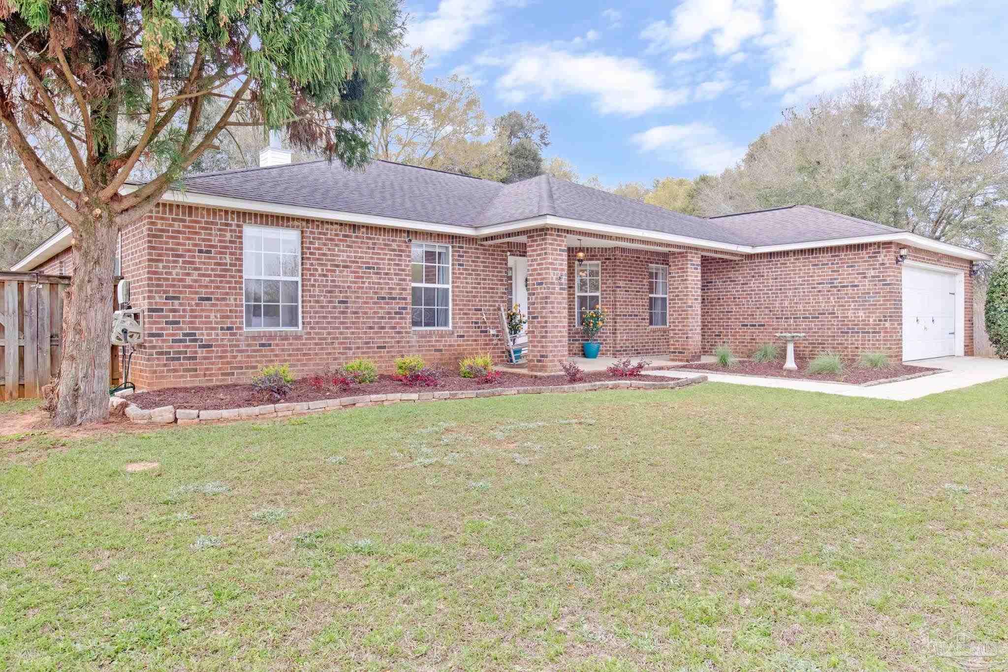 4685 Hilarita Circle Pace FL 32571