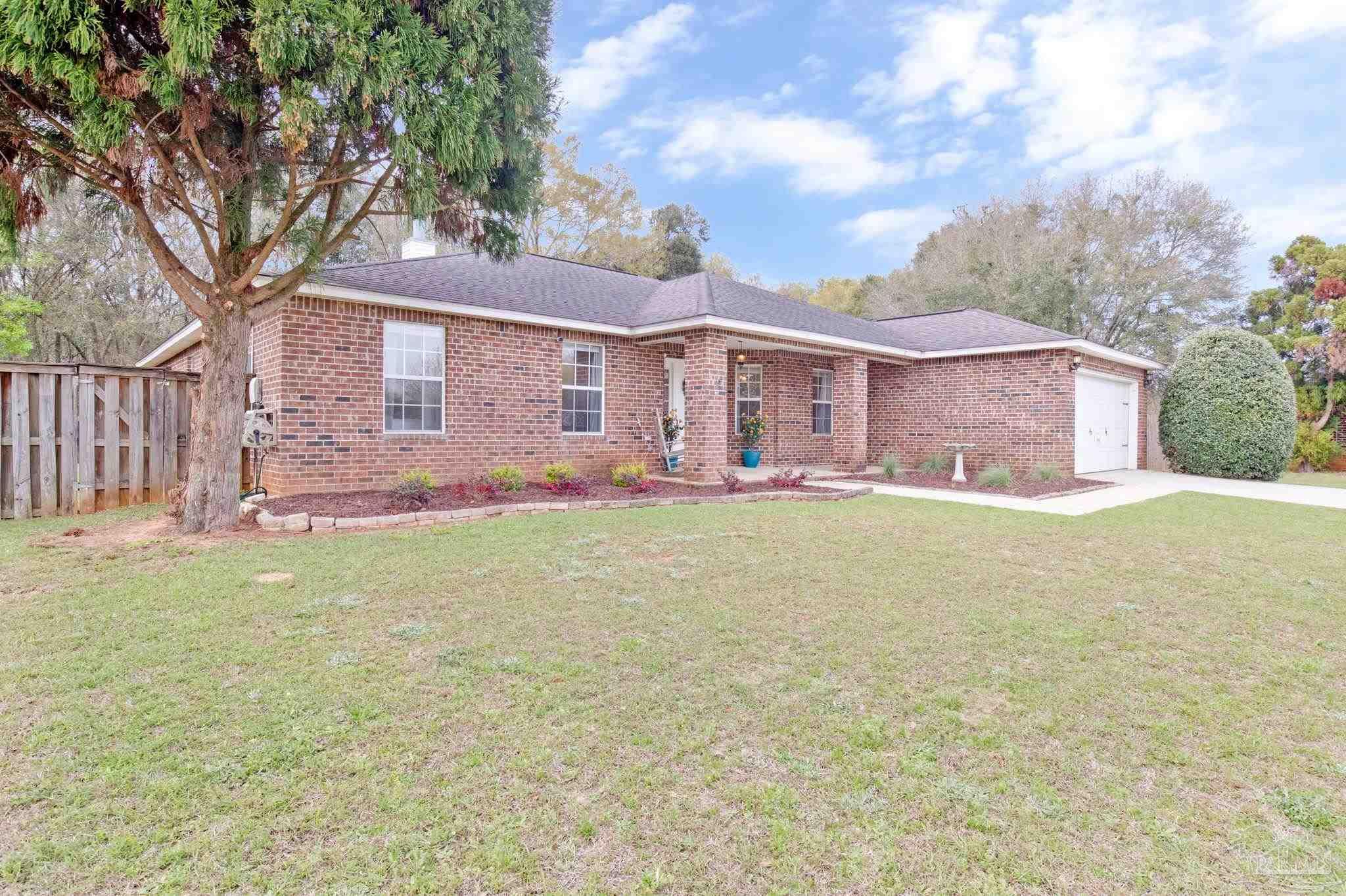 4685 Hilarita Circle Pace FL 32571