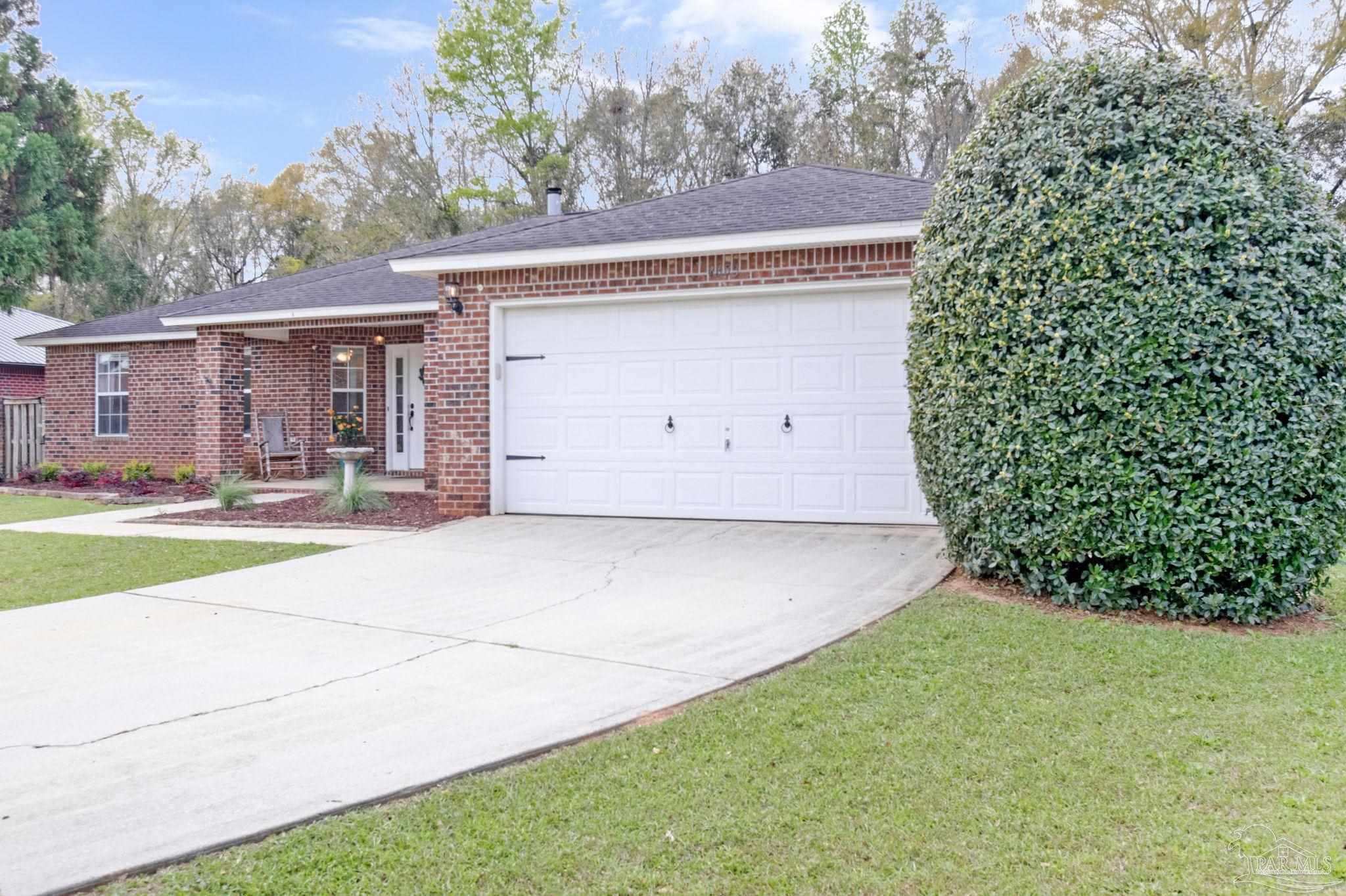 4685 Hilarita Circle Pace FL 32571