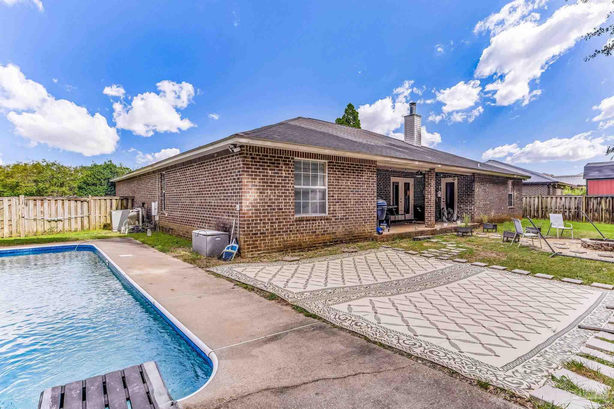 4685 Hilarita Circle Pace FL 32571