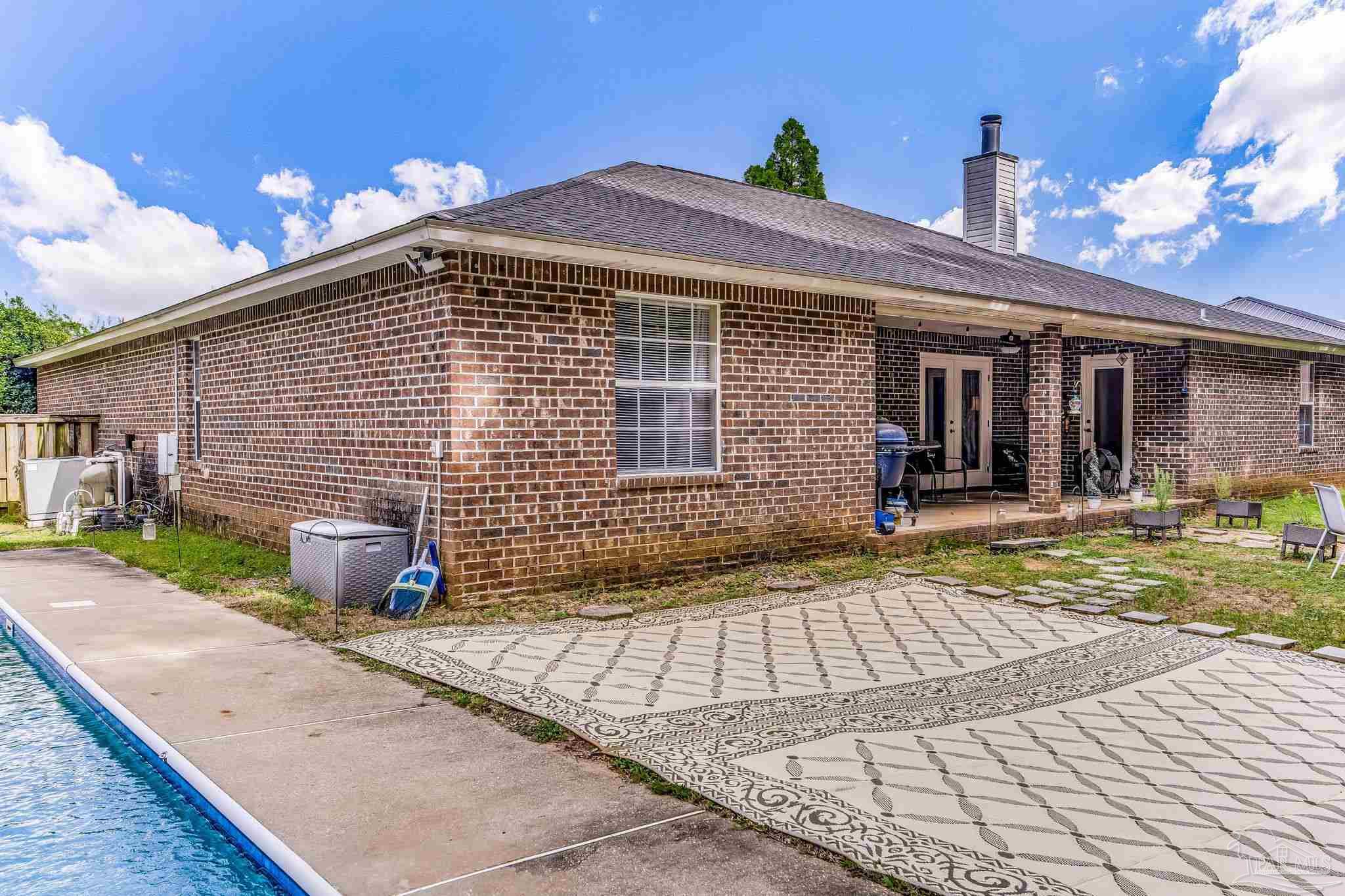4685 Hilarita Circle Pace FL 32571