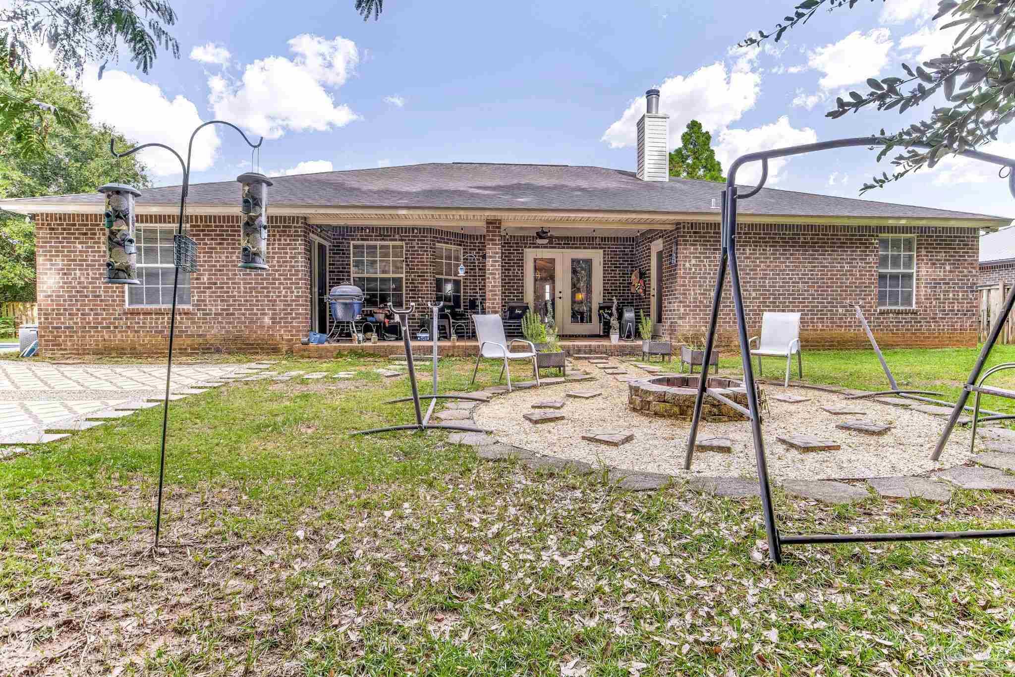 4685 Hilarita Circle Pace FL 32571