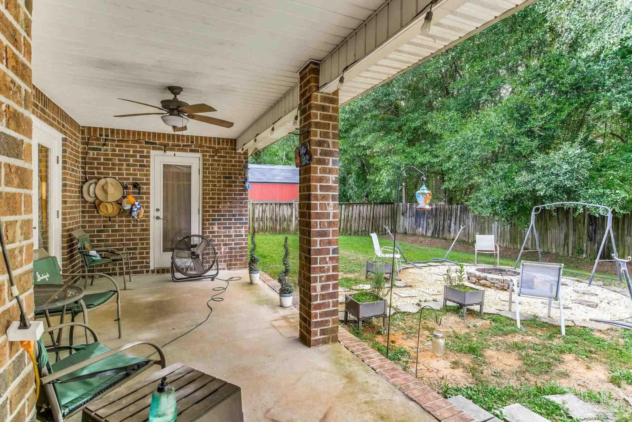 4685 Hilarita Circle Pace FL 32571