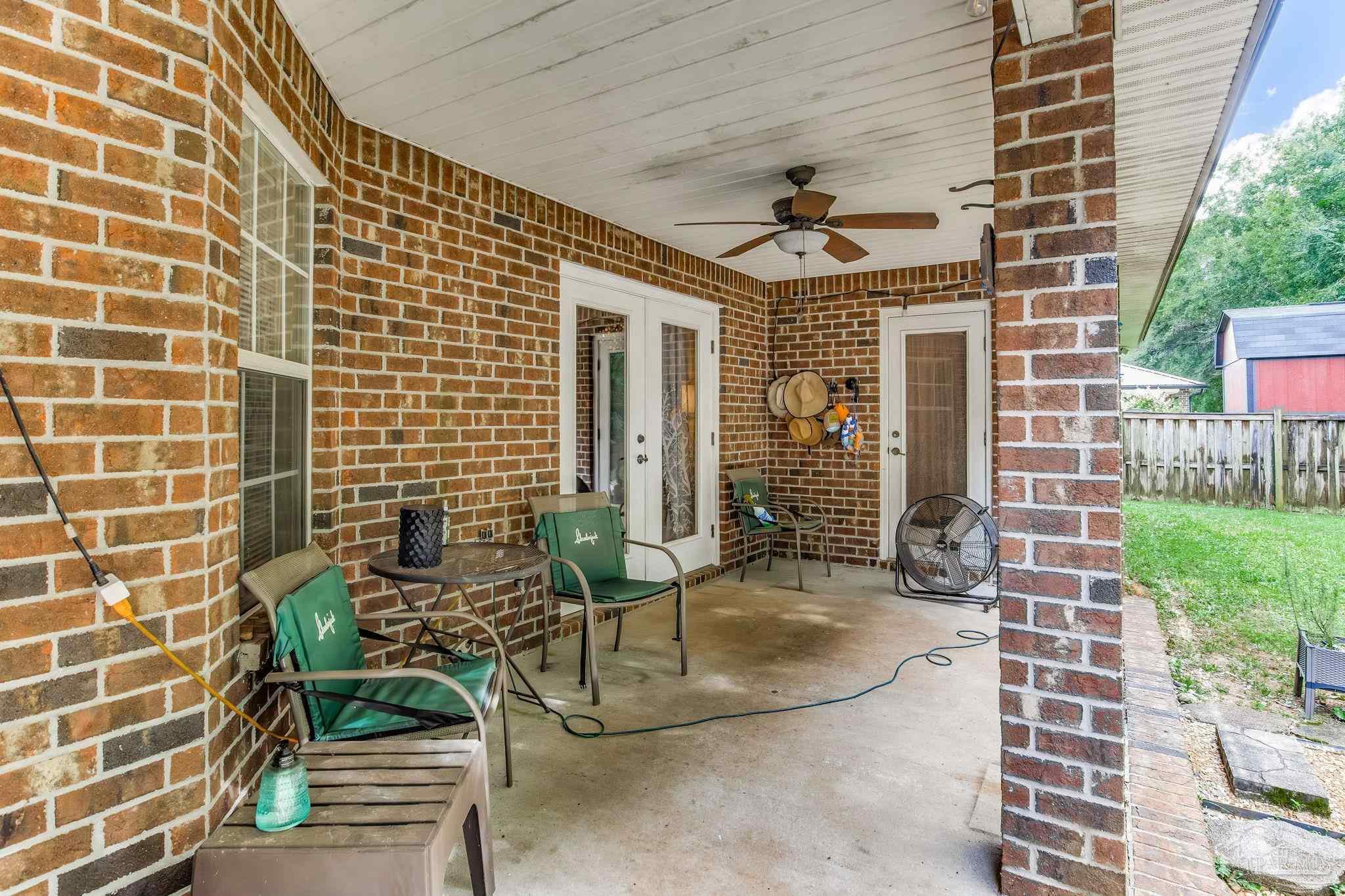 4685 Hilarita Circle Pace FL 32571