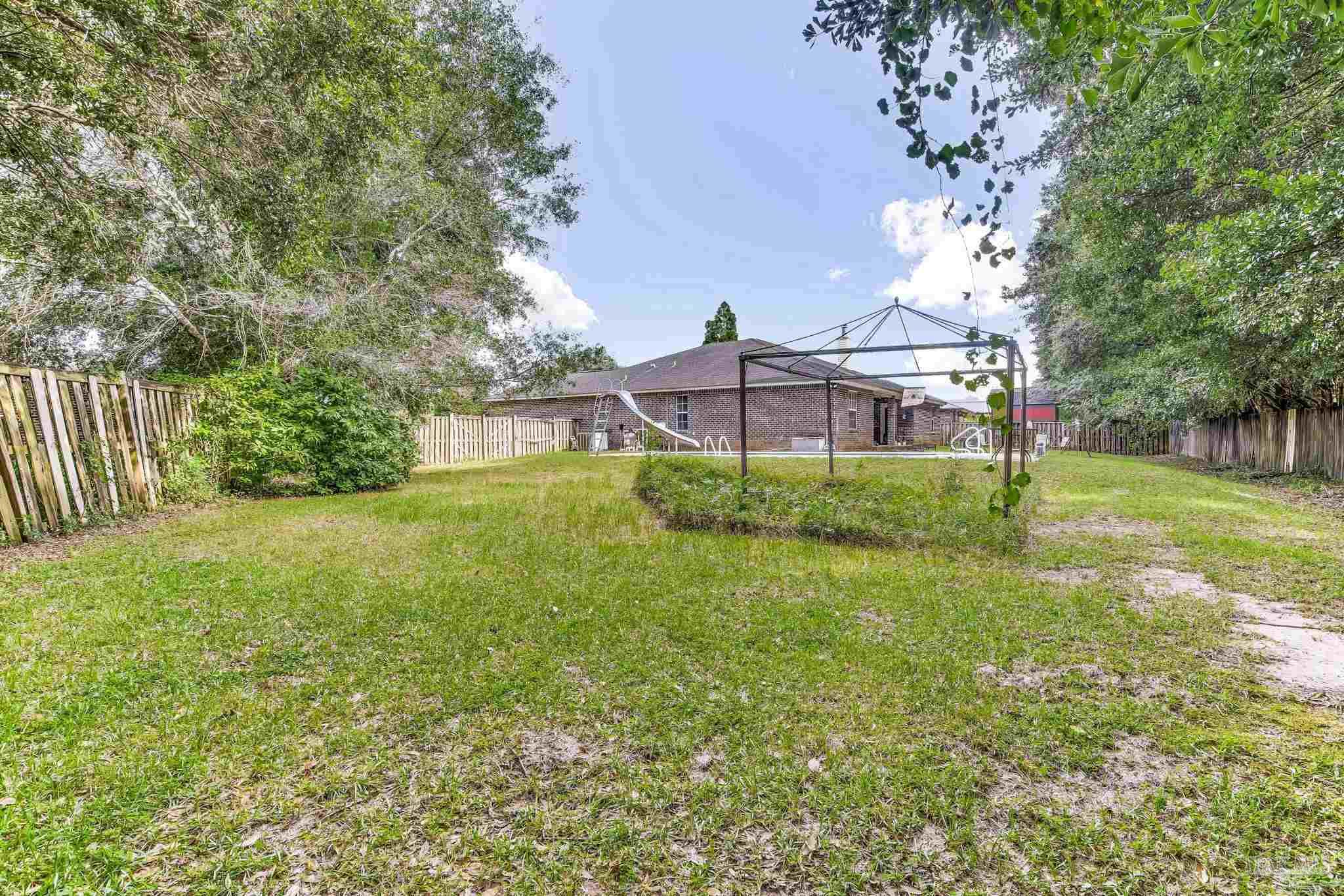 4685 Hilarita Circle Pace FL 32571