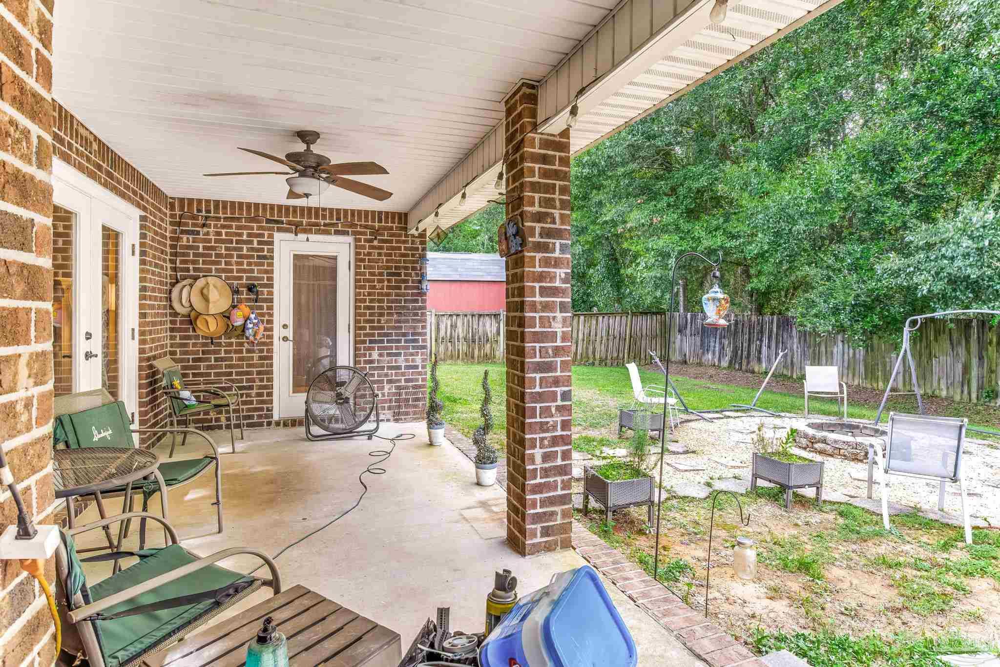 4685 Hilarita Circle Pace FL 32571