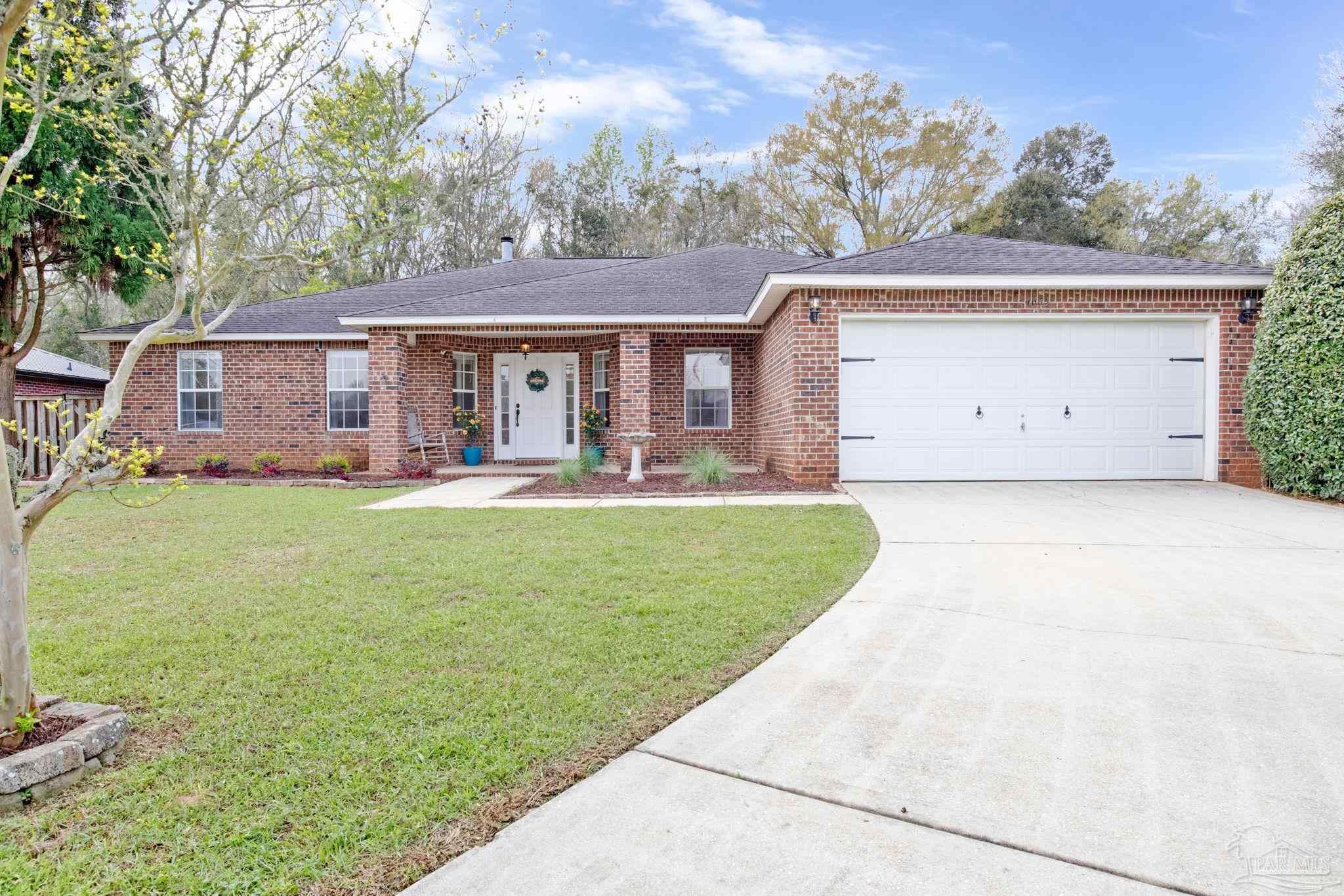 4685 Hilarita Circle Pace FL 32571