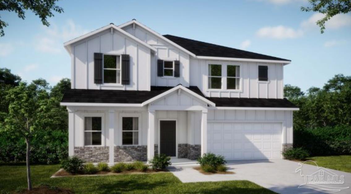 Pensacola FL, 003 Nates Way