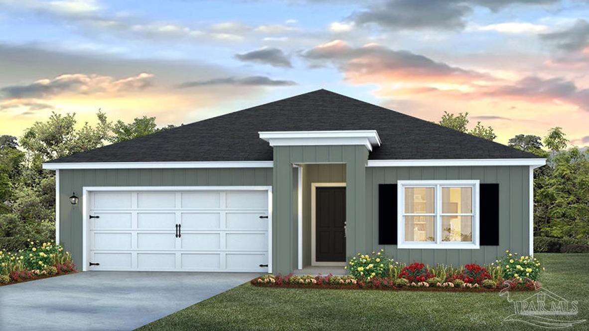 9727 Dutton Lane Milton FL 32583