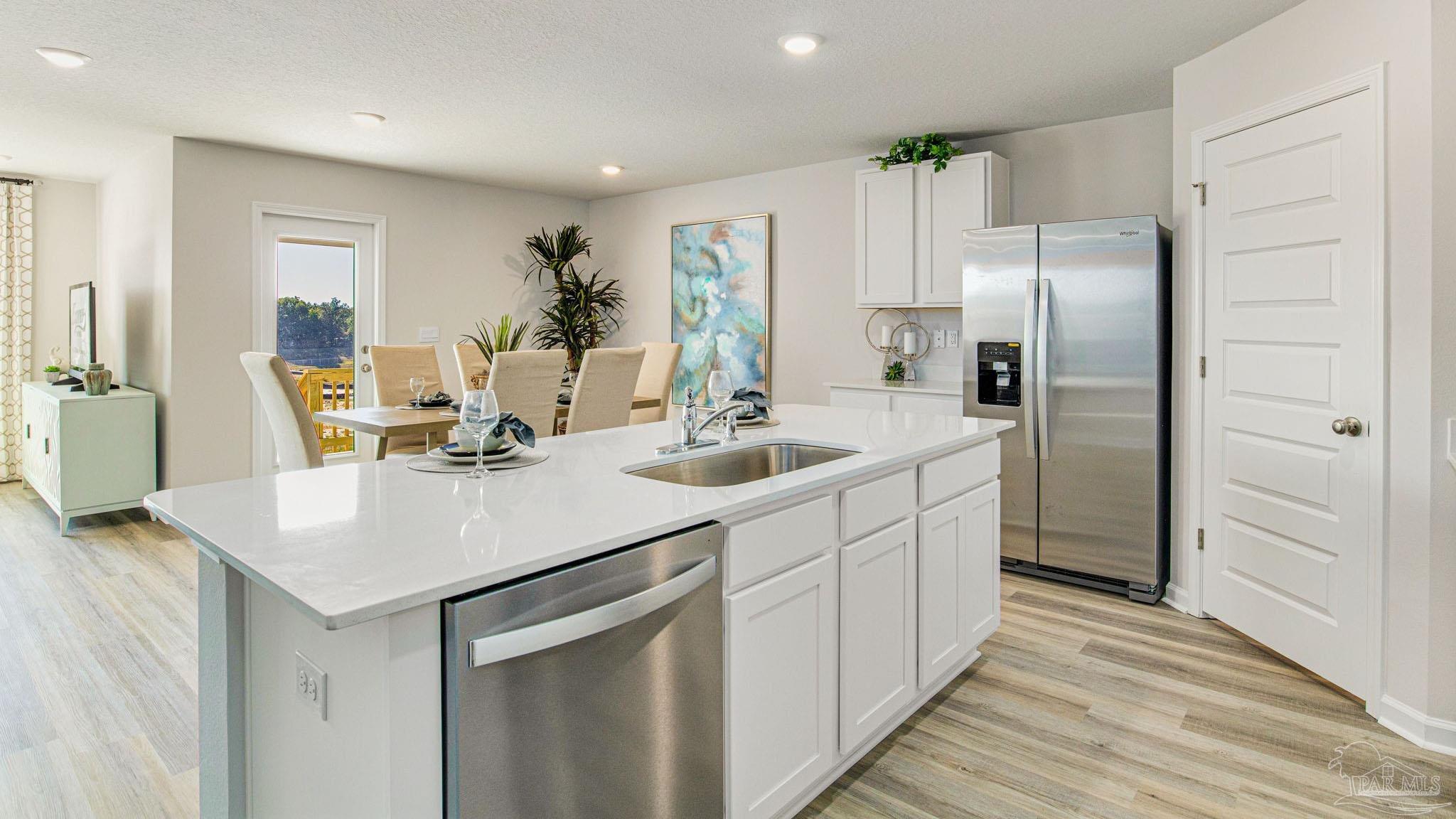 9727 Dutton Lane Milton FL 32583