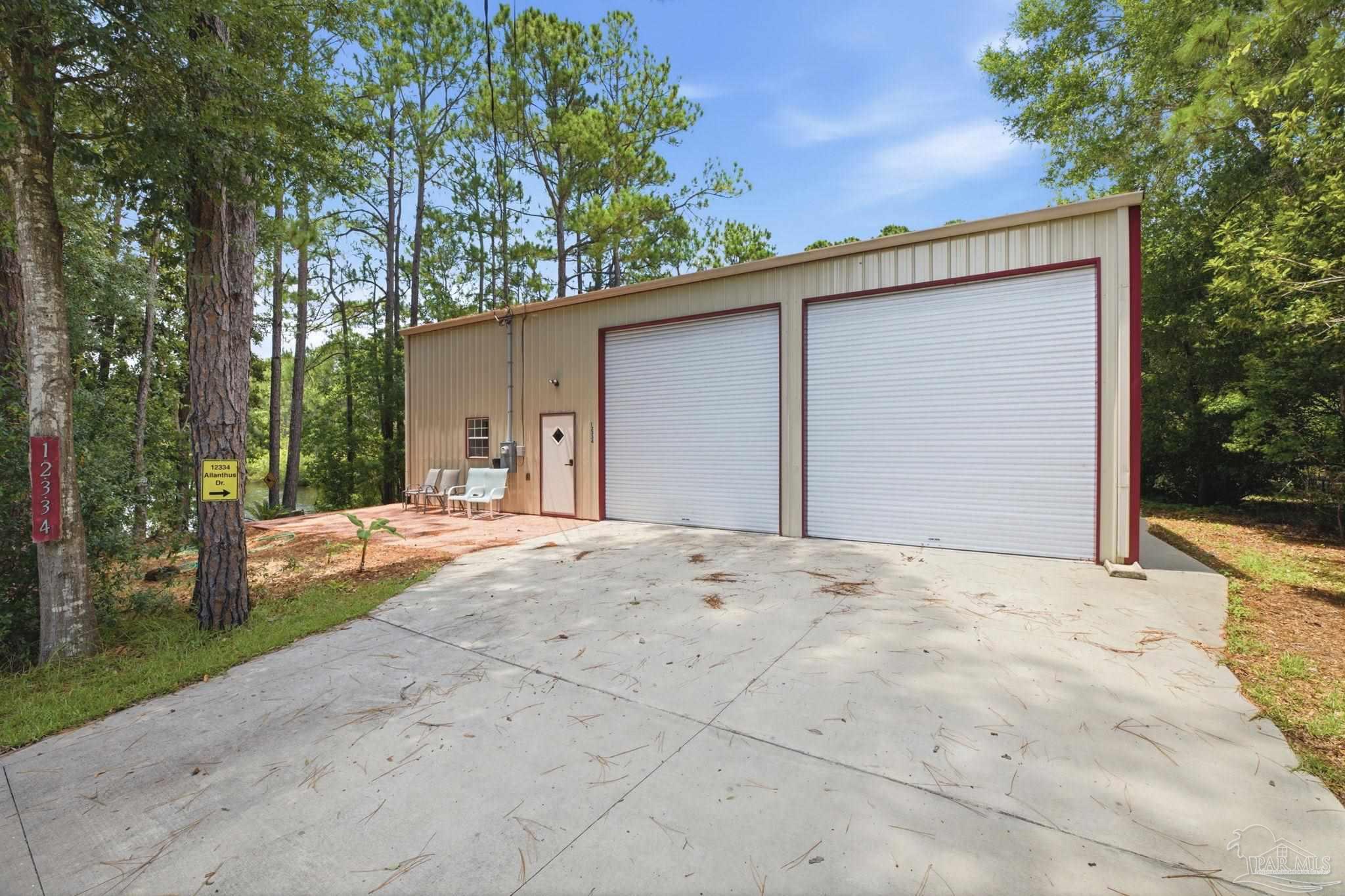 12334 Ailanthus Drive Pensacola FL 32506