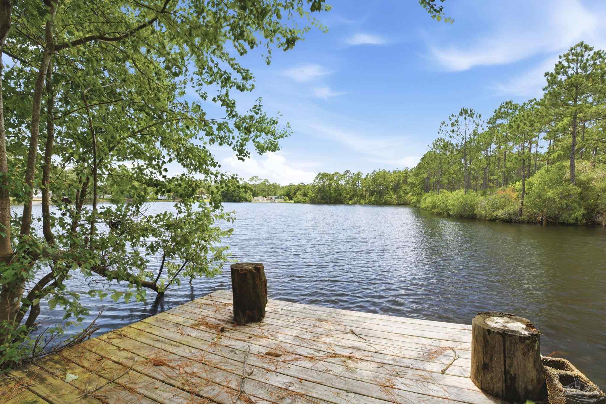 12334 Ailanthus Drive Pensacola FL 32506