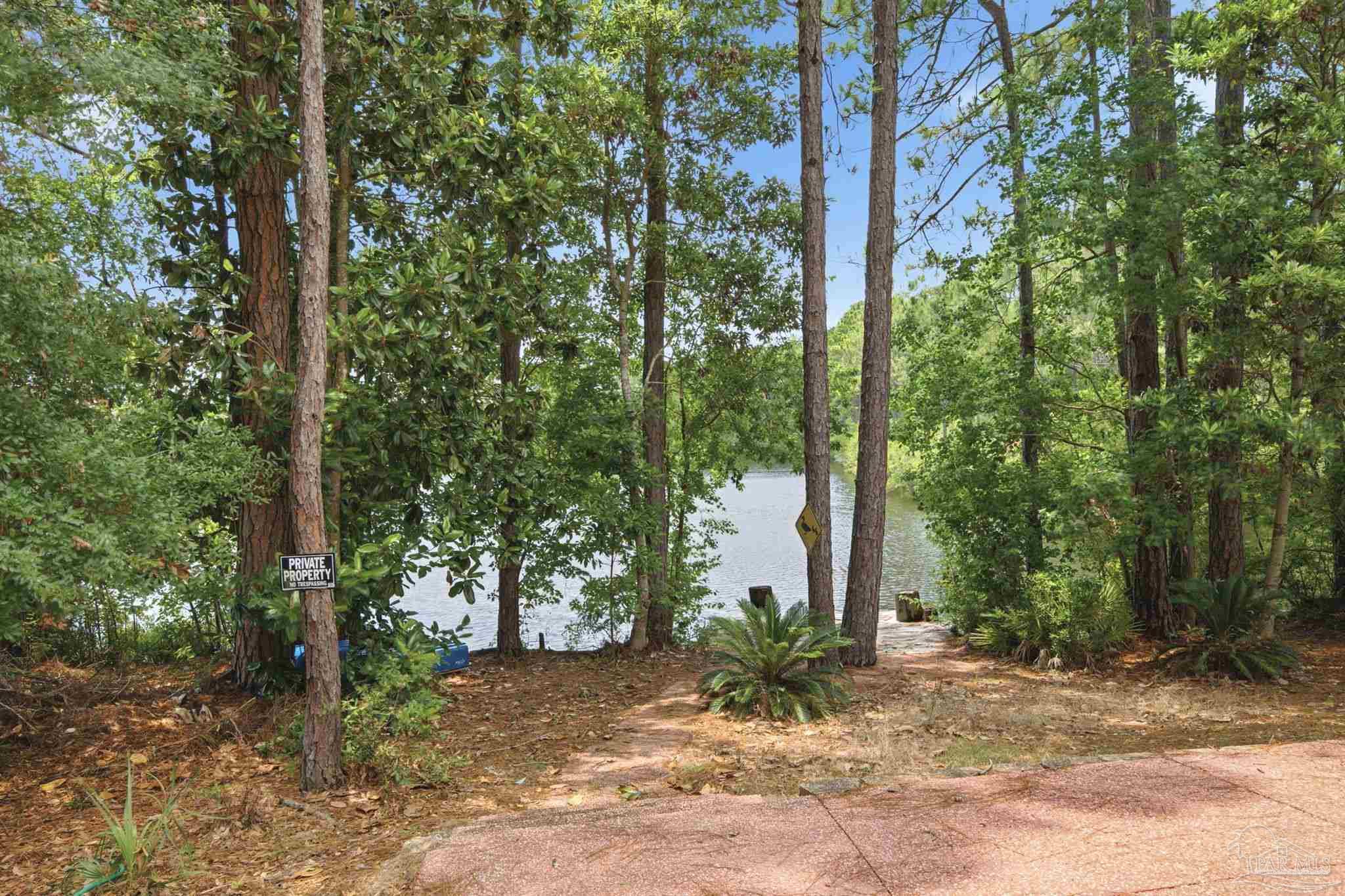 12334 Ailanthus Drive Pensacola FL 32506